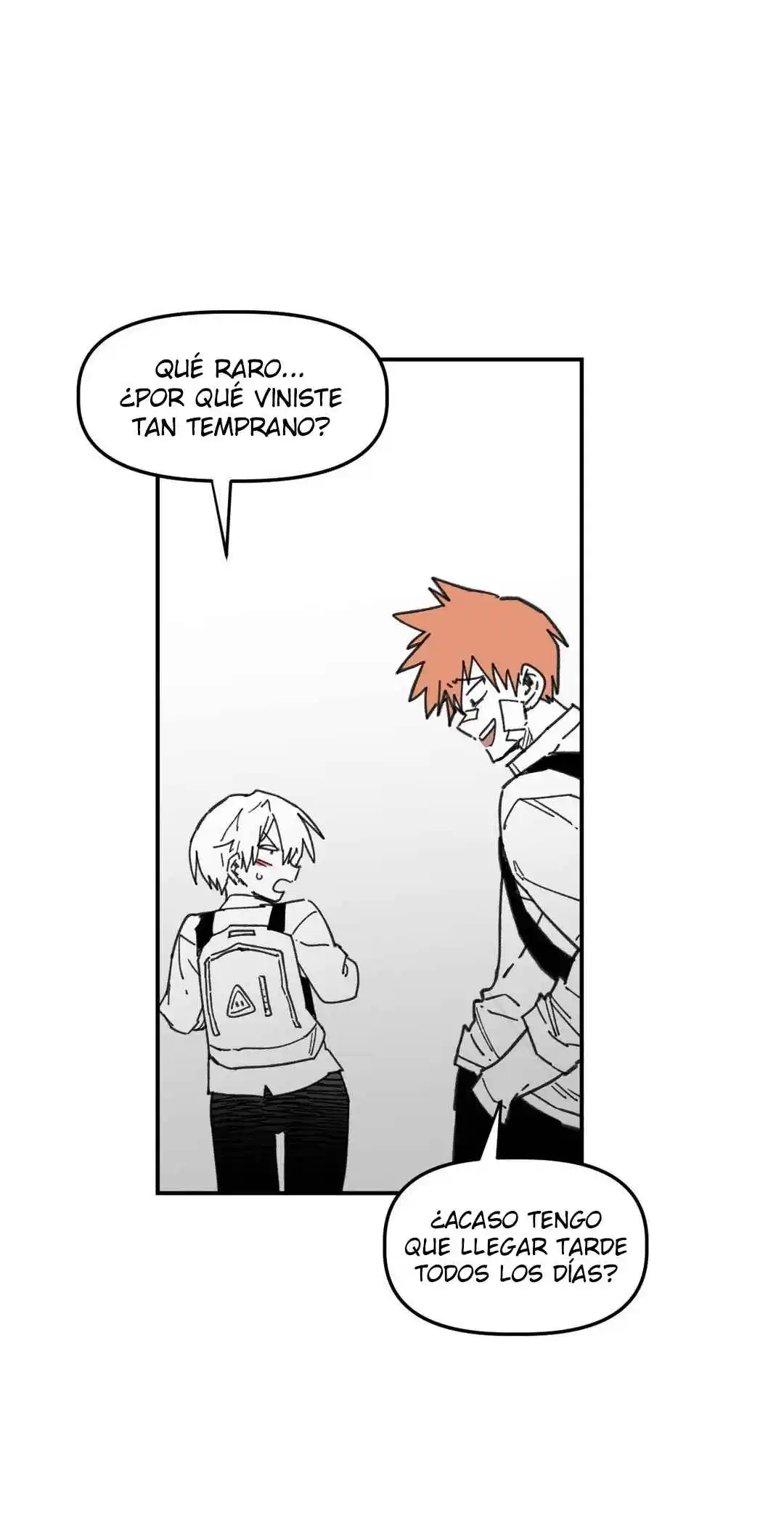 High School Boy - Capítulo 56 - Página 32 - LectorTMOo