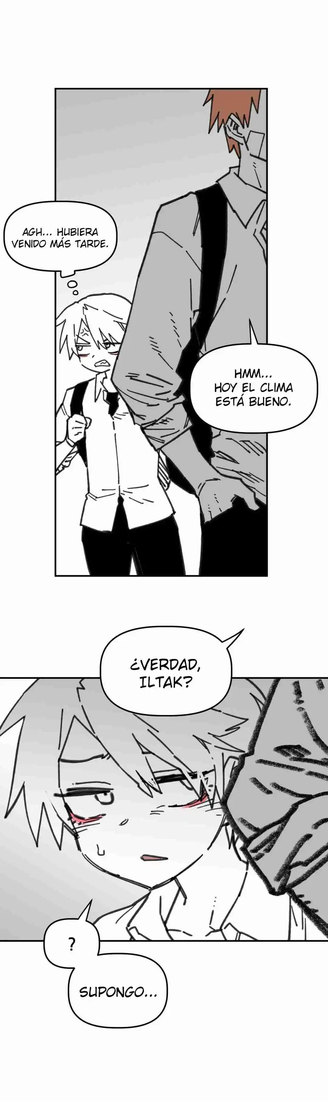 High School Boy - Capítulo 56 - Página 37 - LectorTMOo