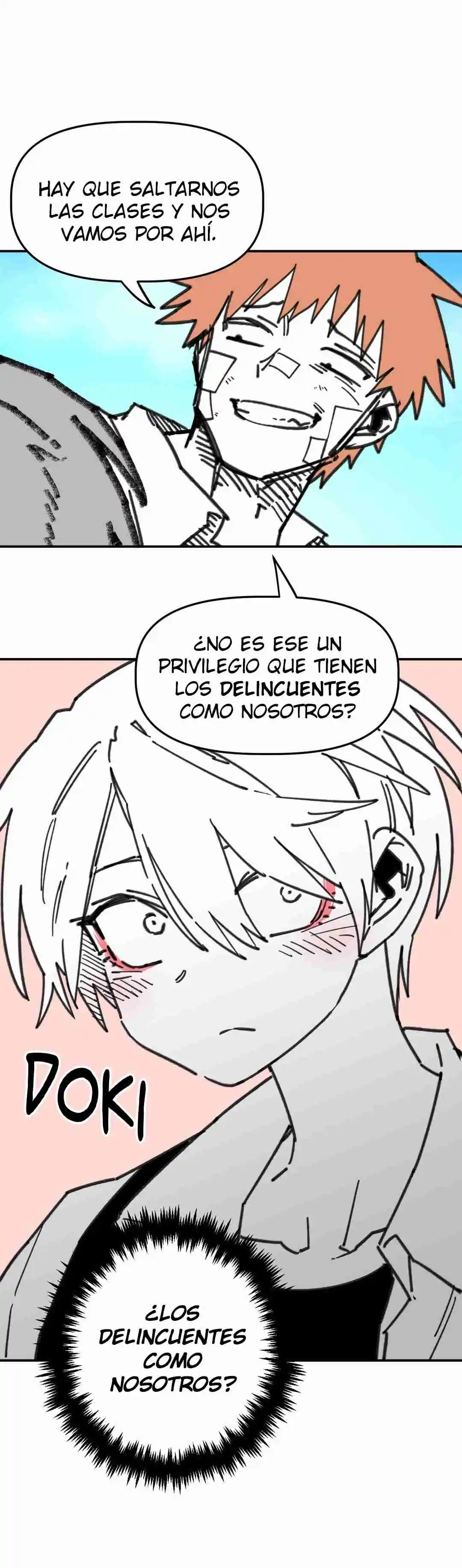 High School Boy - Capítulo 56 - Página 41 - LectorTMOo