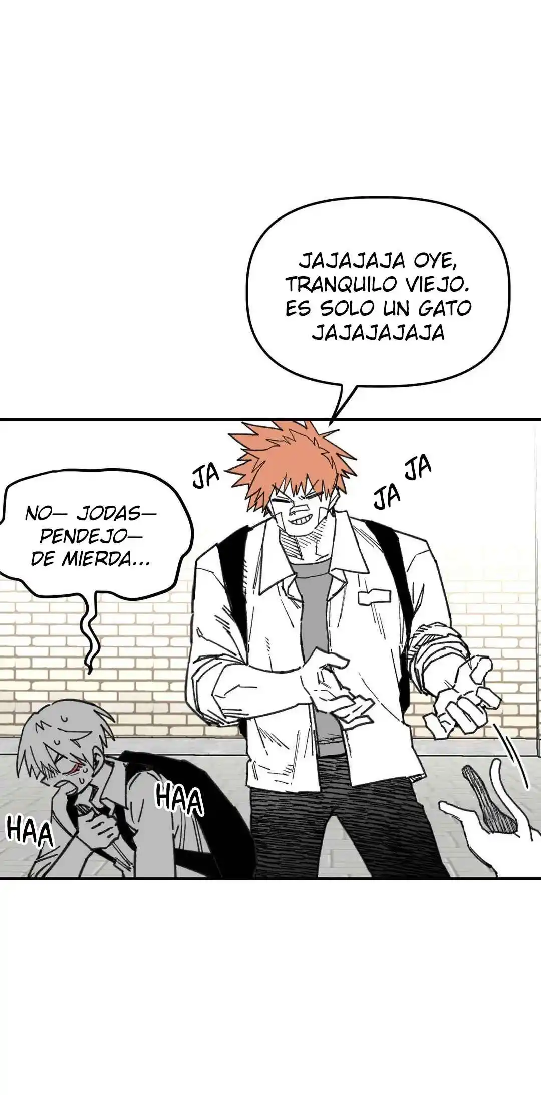High School Boy - Capítulo 57 - Página 10 - LectorTMOo