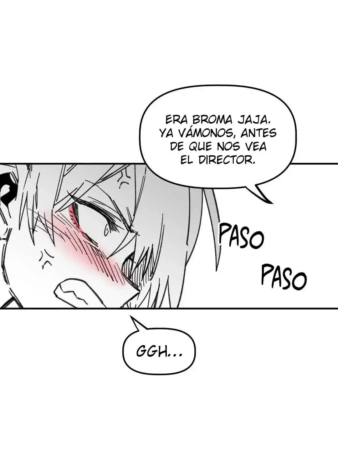 High School Boy - Capítulo 57 - Página 12 - LectorTMOo