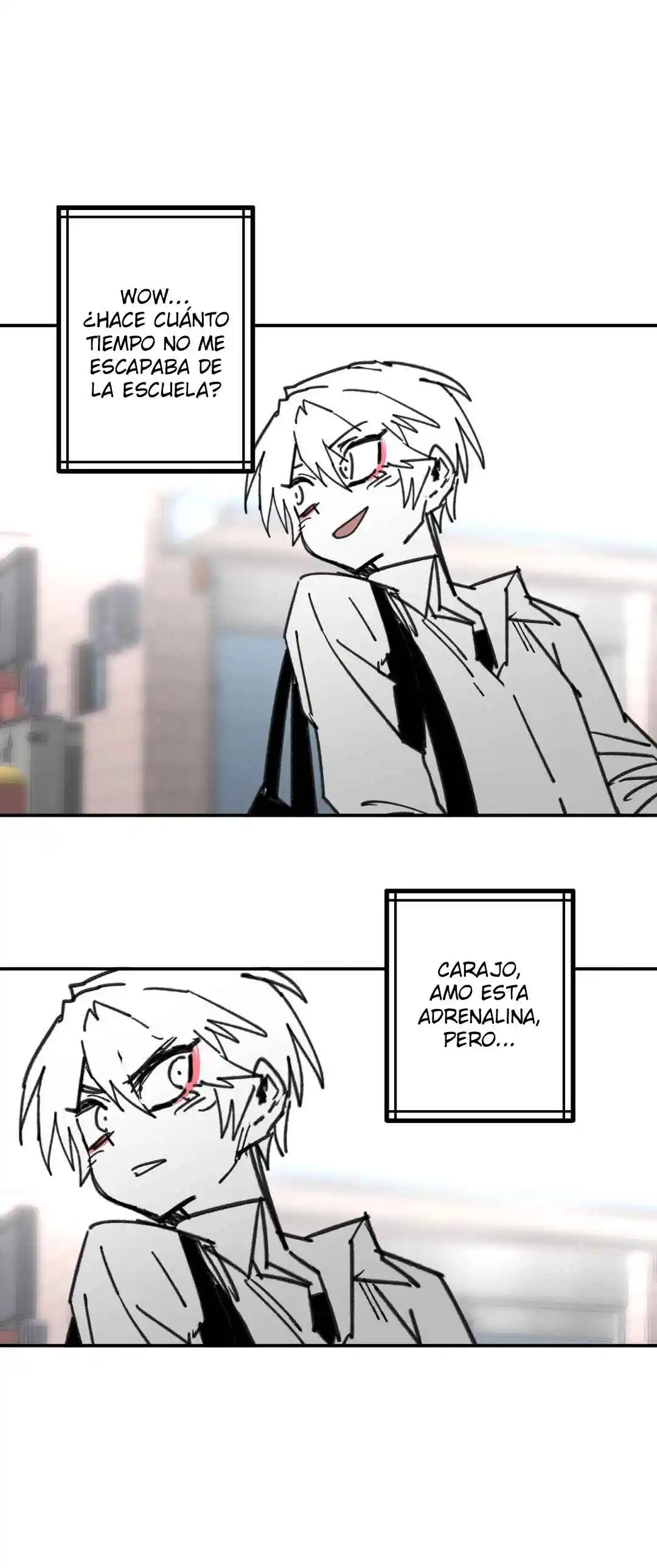 High School Boy - Capítulo 57 - Página 16 - LectorTMOo