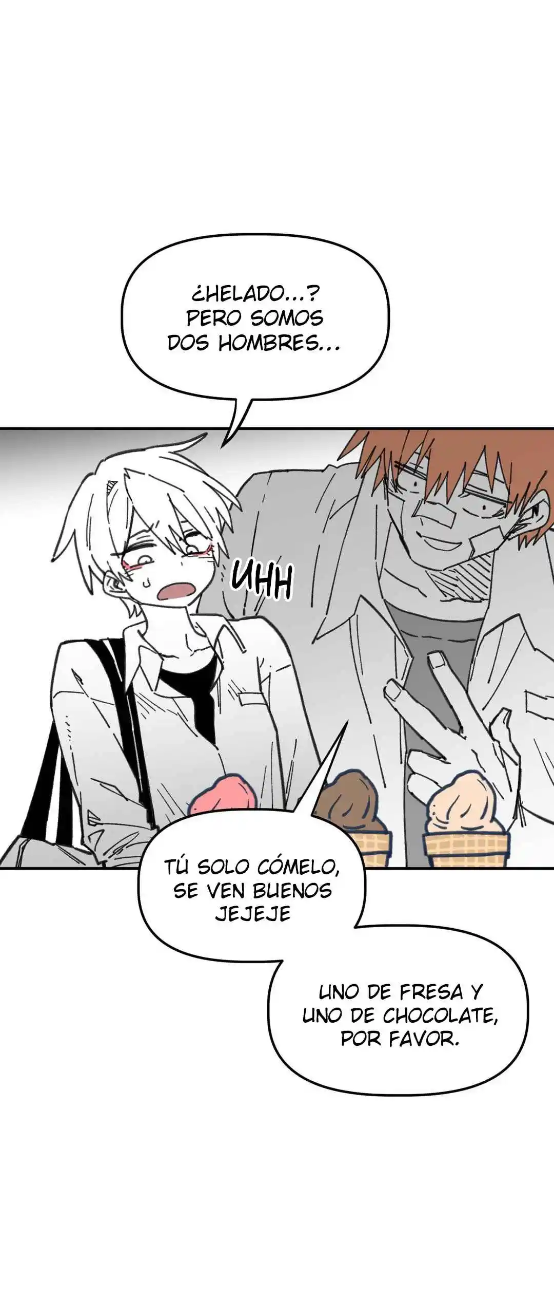 High School Boy - Capítulo 57 - Página 22 - LectorTMOo