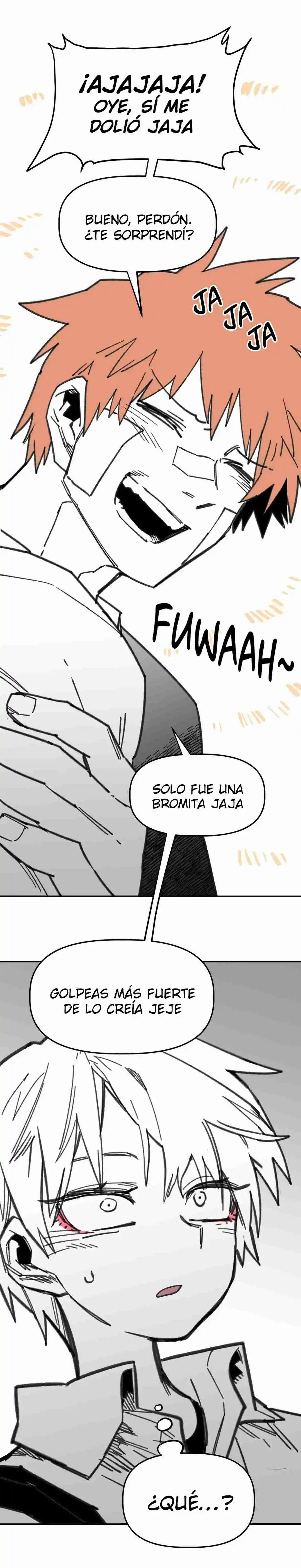 High School Boy - Capítulo 57 - Página 38 - LectorTMOo