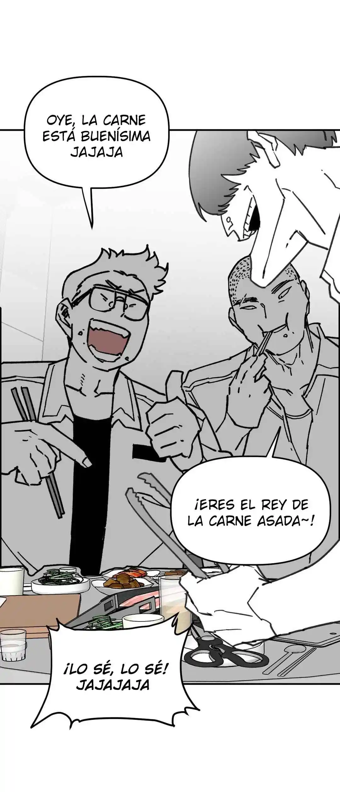 High School Boy - Capítulo 57 - Página 47 - LectorTMOo