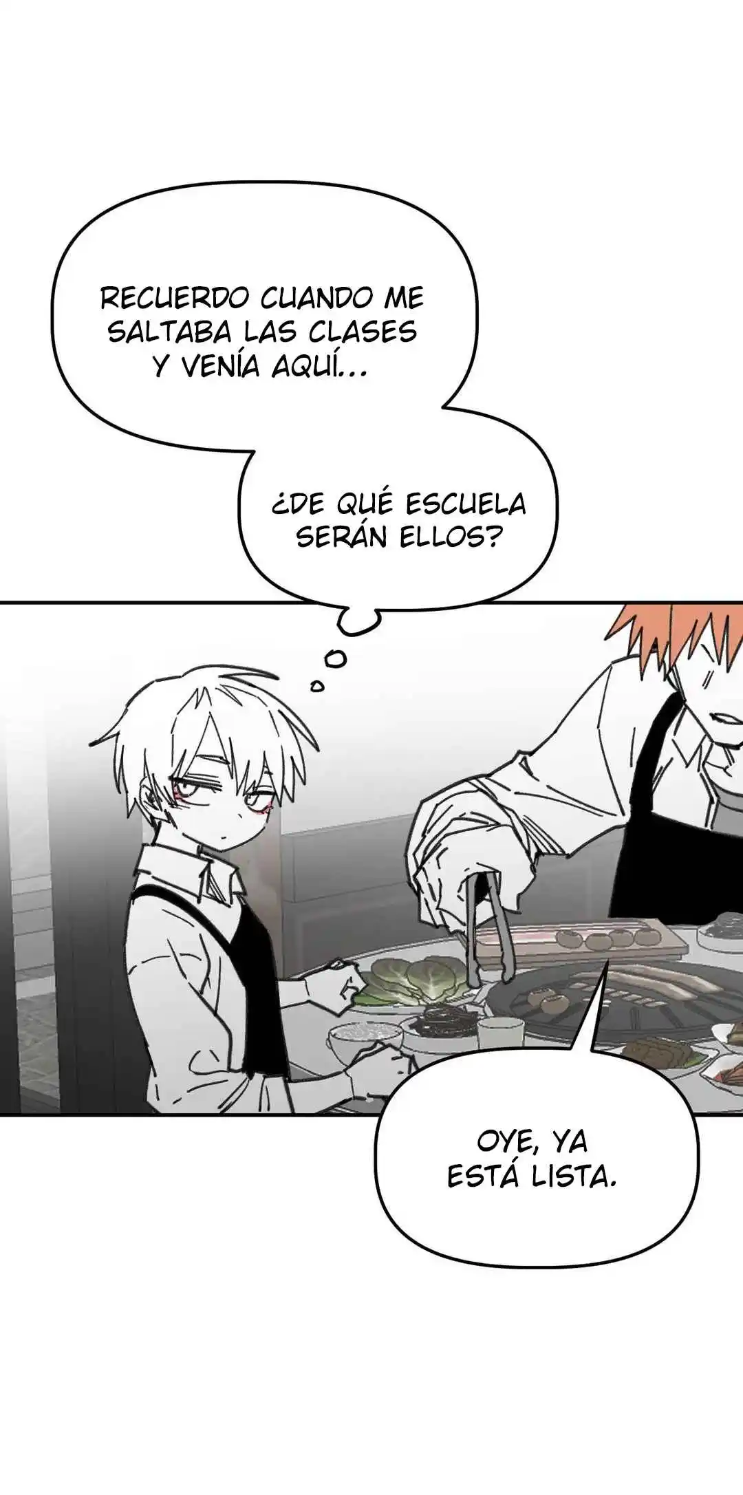 High School Boy - Capítulo 57 - Página 48 - LectorTMOo