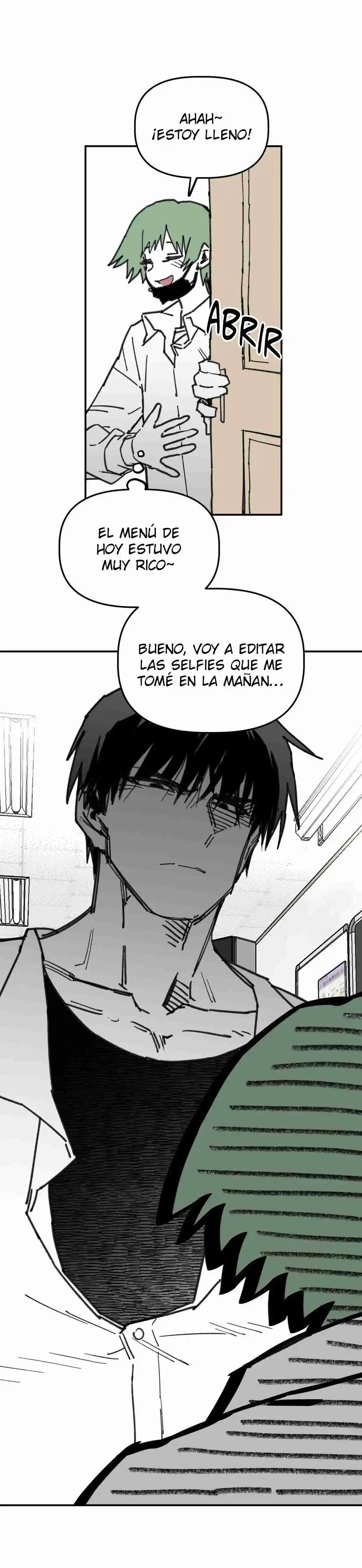 High School Boy - Capítulo 57 - Página 55 - LectorTMOo