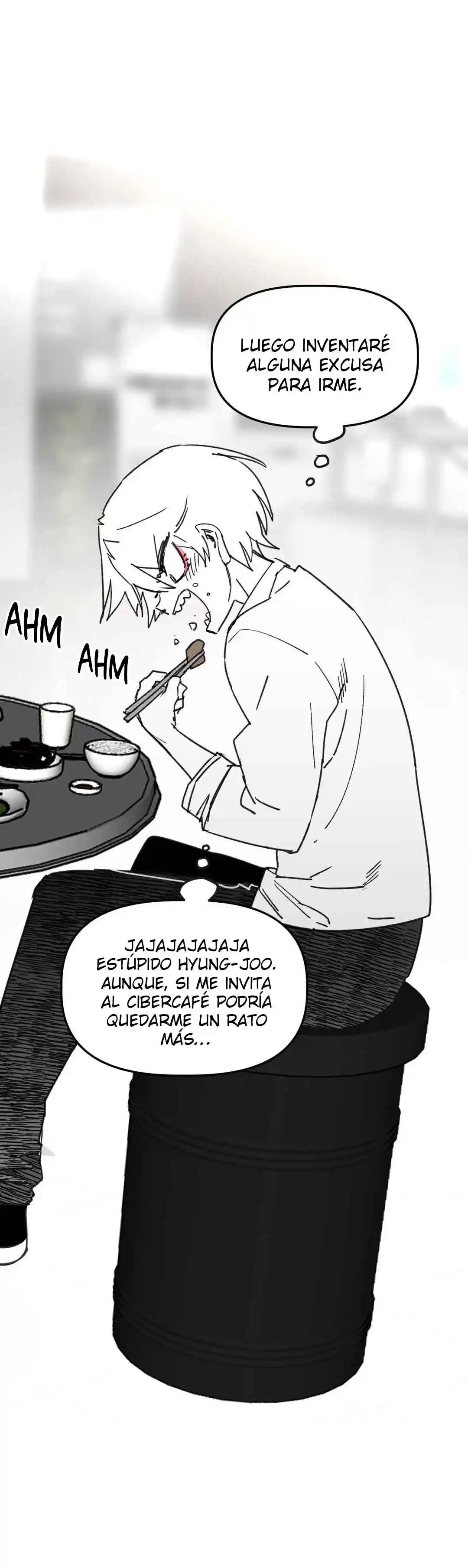 High School Boy - Capítulo 58 - Página 10 - LectorTMOo