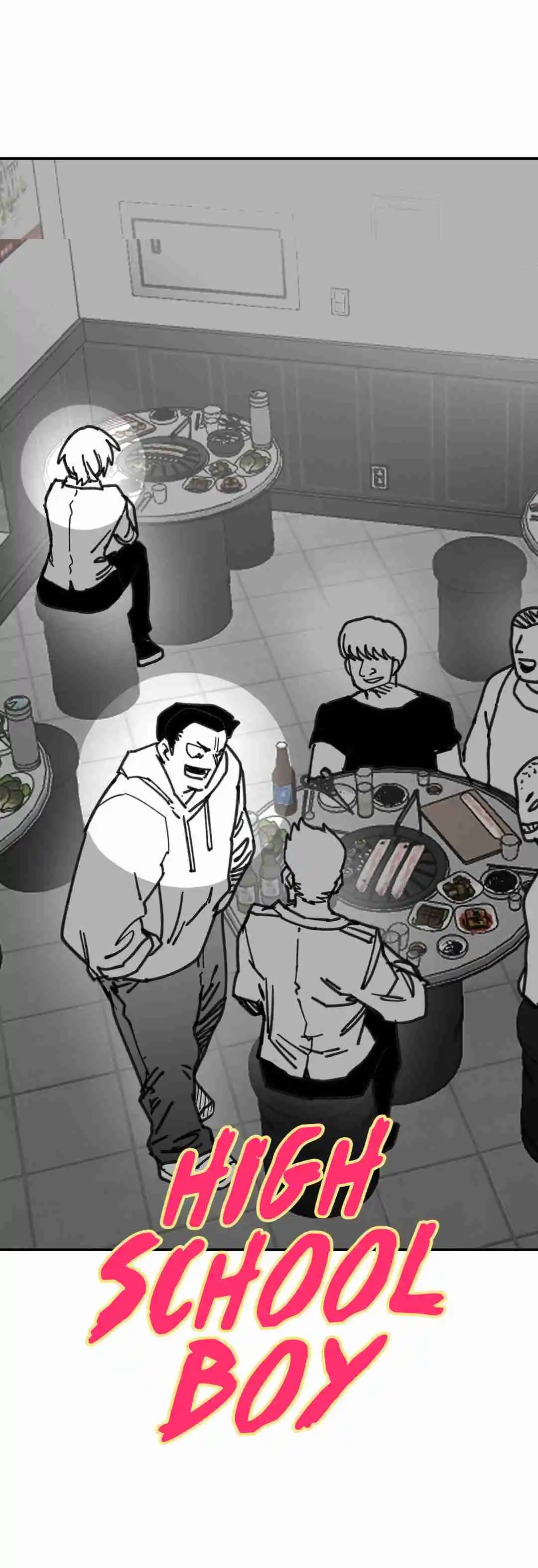 High School Boy - Capítulo 58 - Página 15 - LectorTMOo