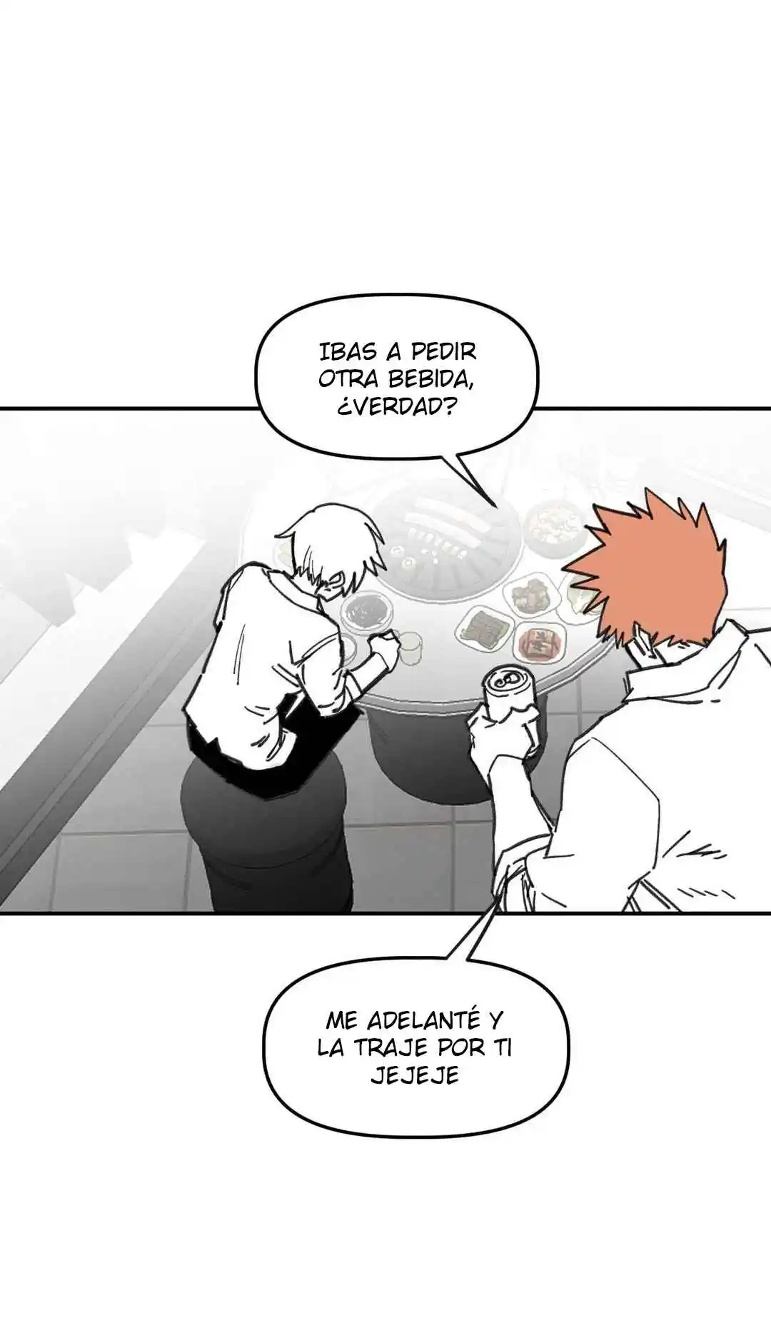High School Boy - Capítulo 58 - Página 21 - LectorTMOo