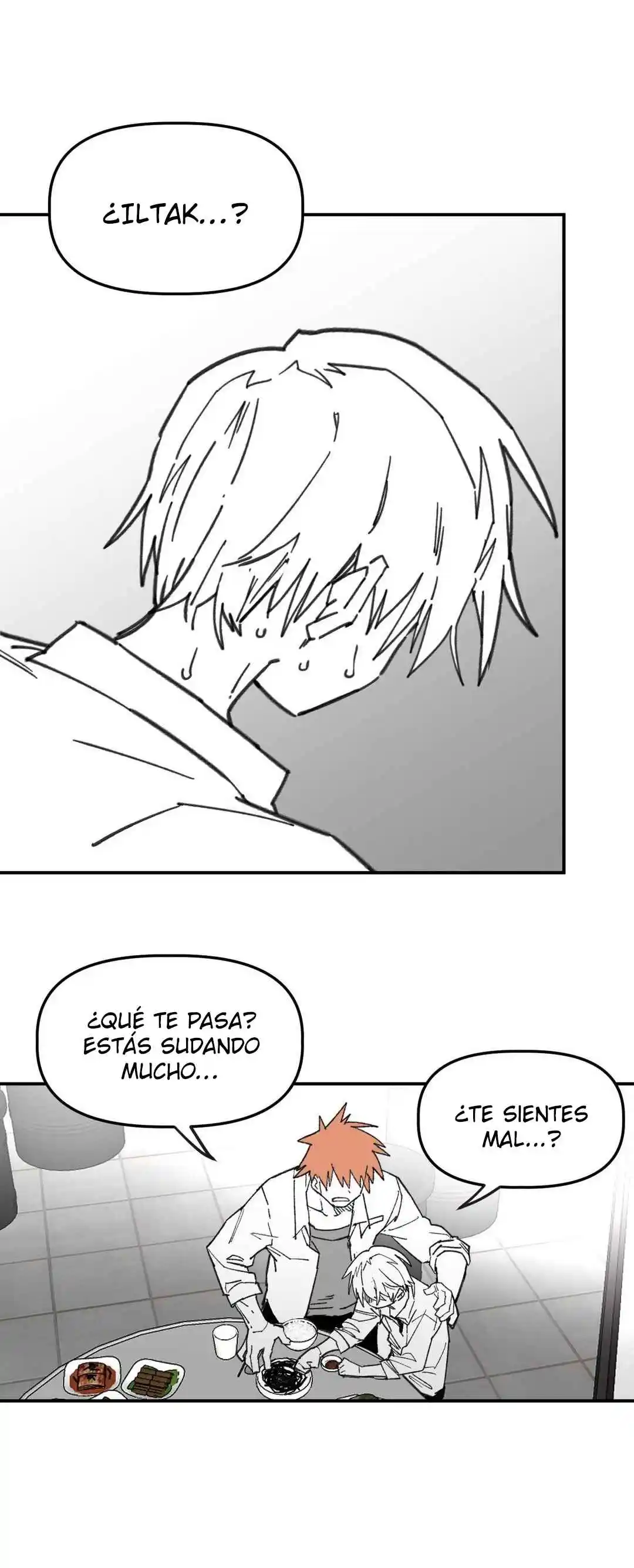 High School Boy - Capítulo 58 - Página 23 - LectorTMOo