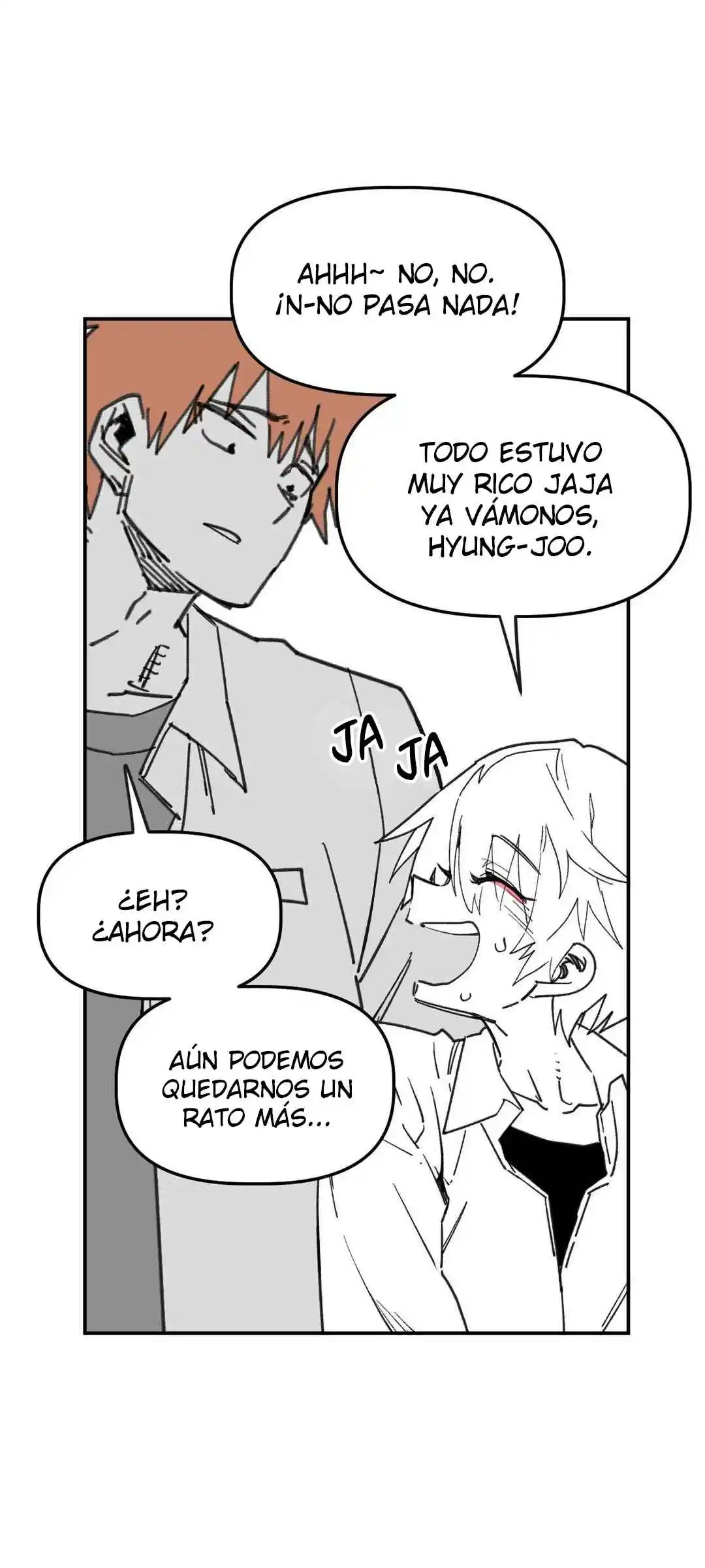 High School Boy - Capítulo 58 - Página 24 - LectorTMOo