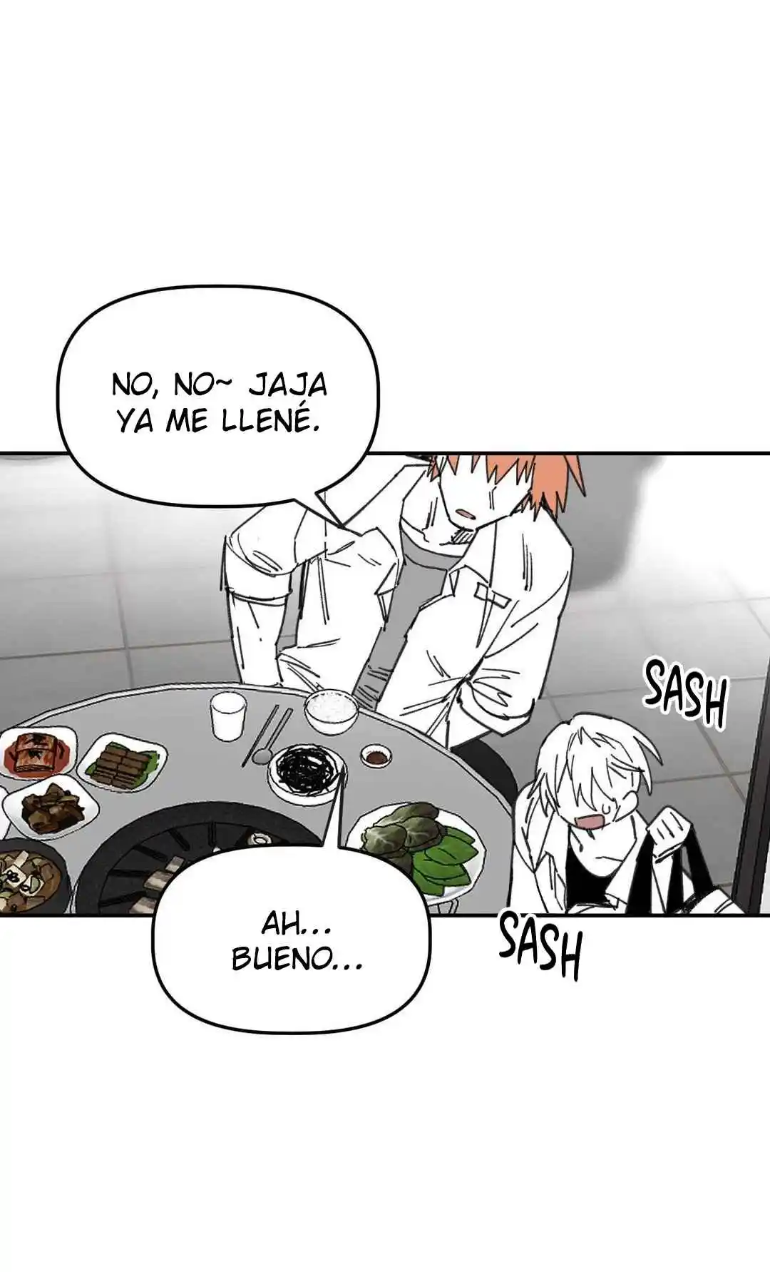 High School Boy - Capítulo 58 - Página 25 - LectorTMOo