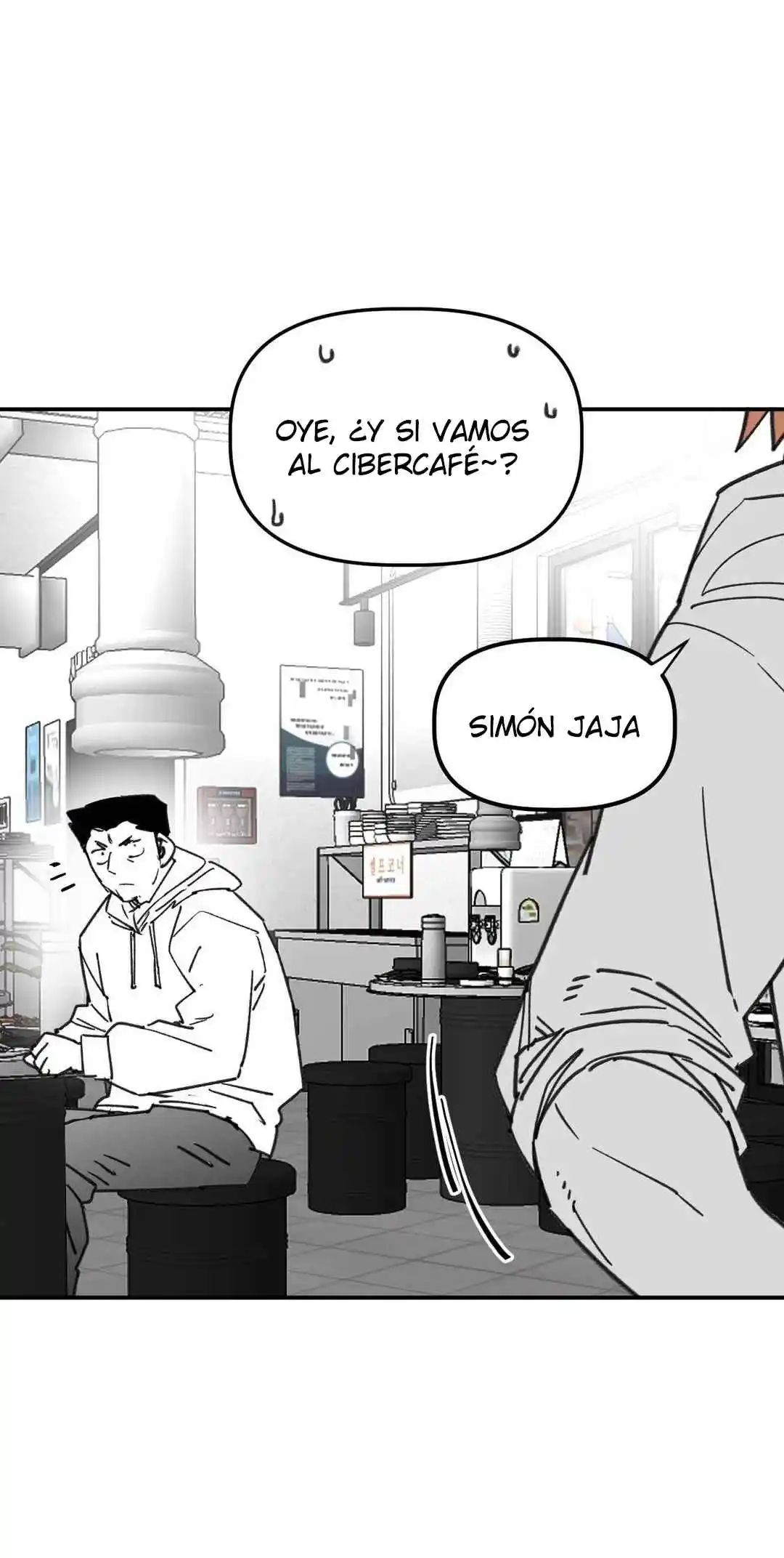 High School Boy - Capítulo 58 - Página 26 - LectorTMOo