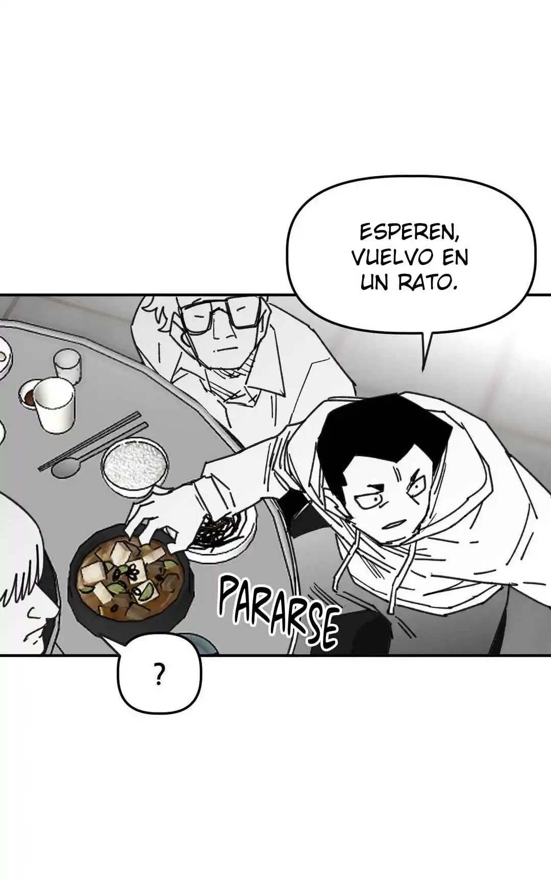 High School Boy - Capítulo 58 - Página 27 - LectorTMOo