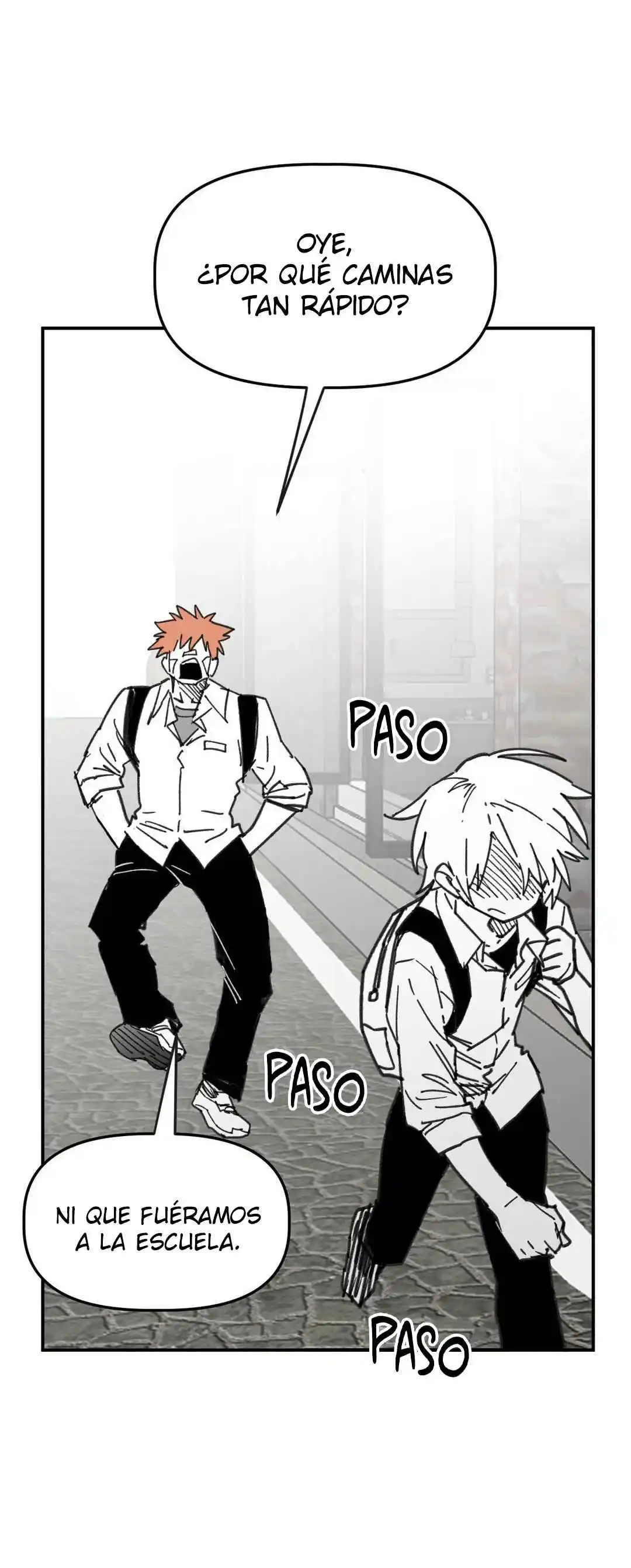 High School Boy - Capítulo 58 - Página 28 - LectorTMOo
