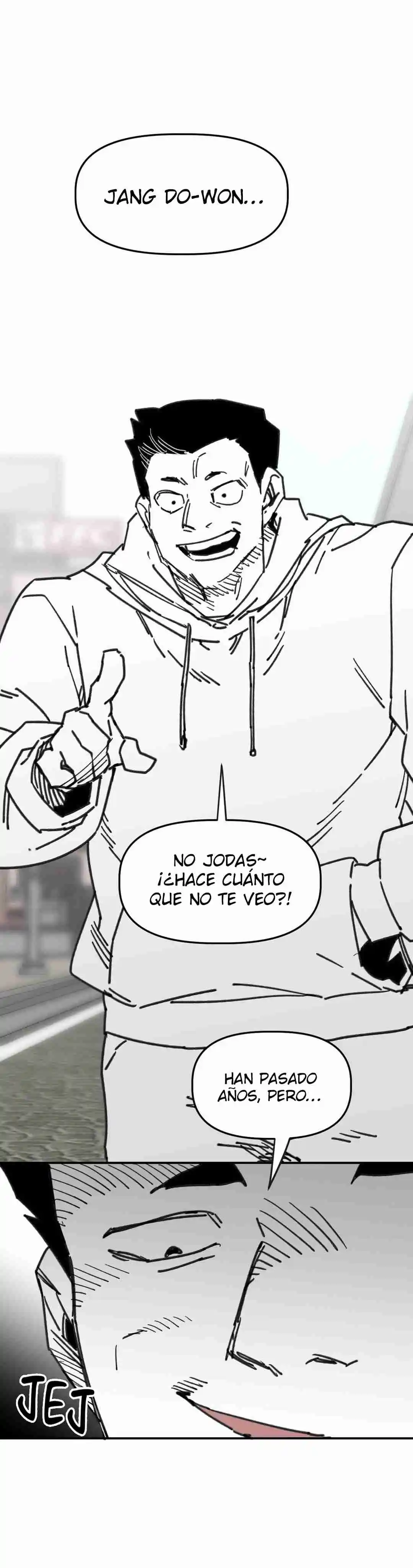 High School Boy - Capítulo 58 - Página 33 - LectorTMOo