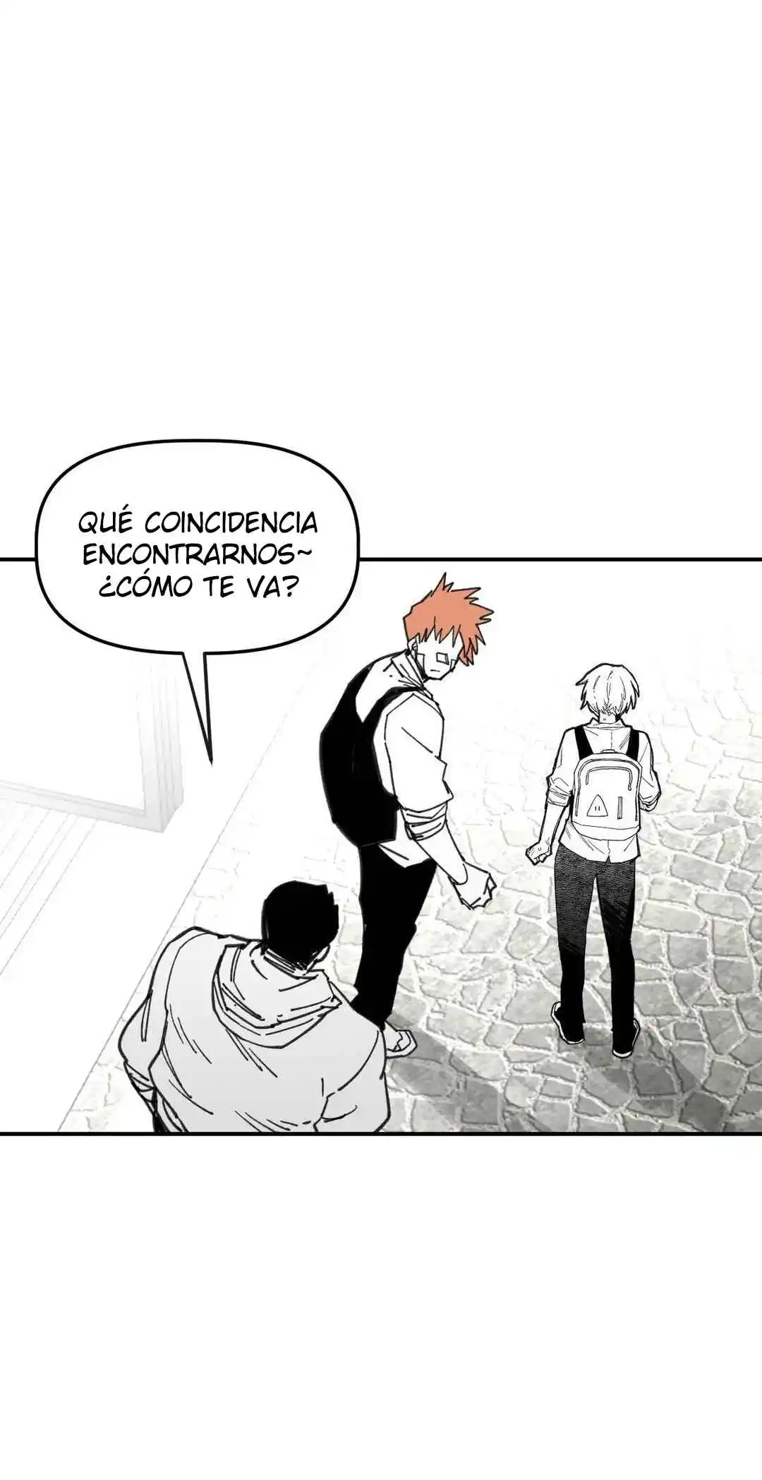 High School Boy - Capítulo 58 - Página 37 - LectorTMOo