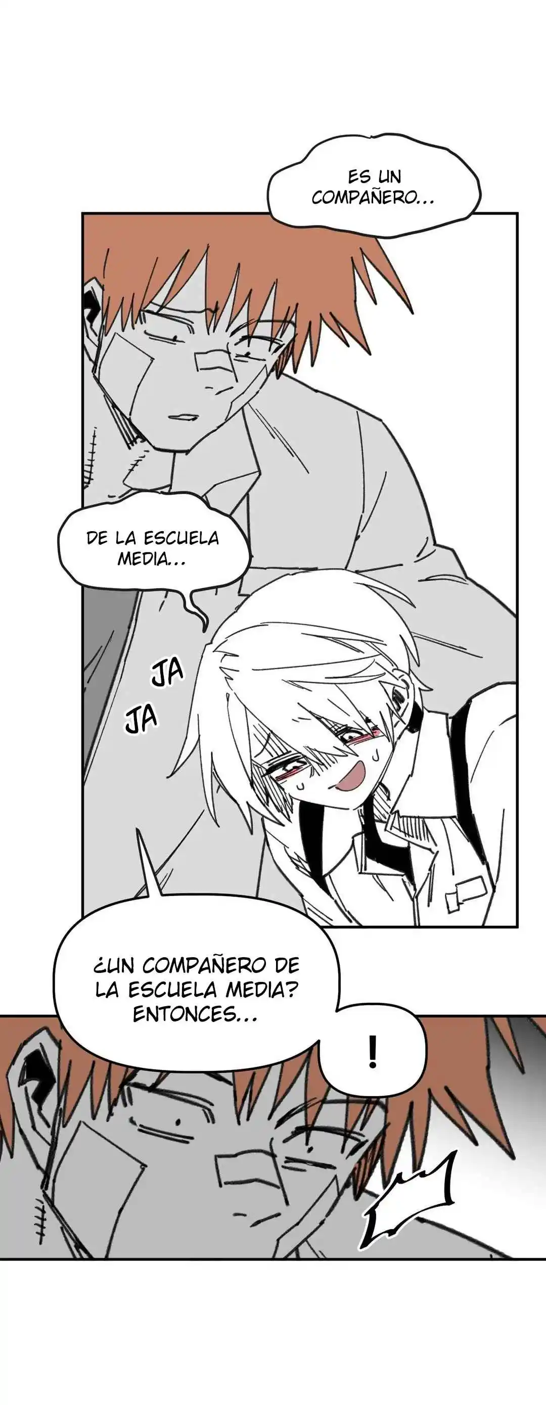 High School Boy - Capítulo 58 - Página 39 - LectorTMOo