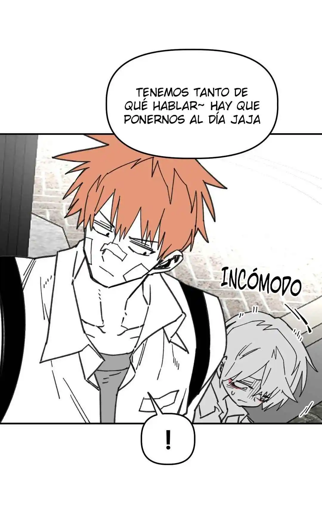 High School Boy - Capítulo 58 - Página 43 - LectorTMOo