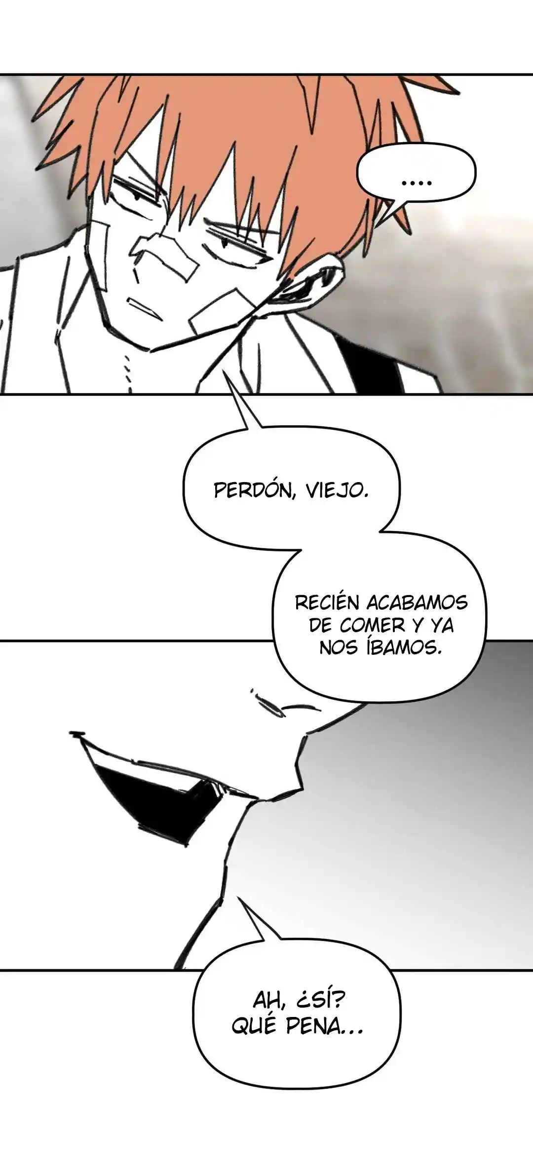 High School Boy - Capítulo 58 - Página 44 - LectorTMOo