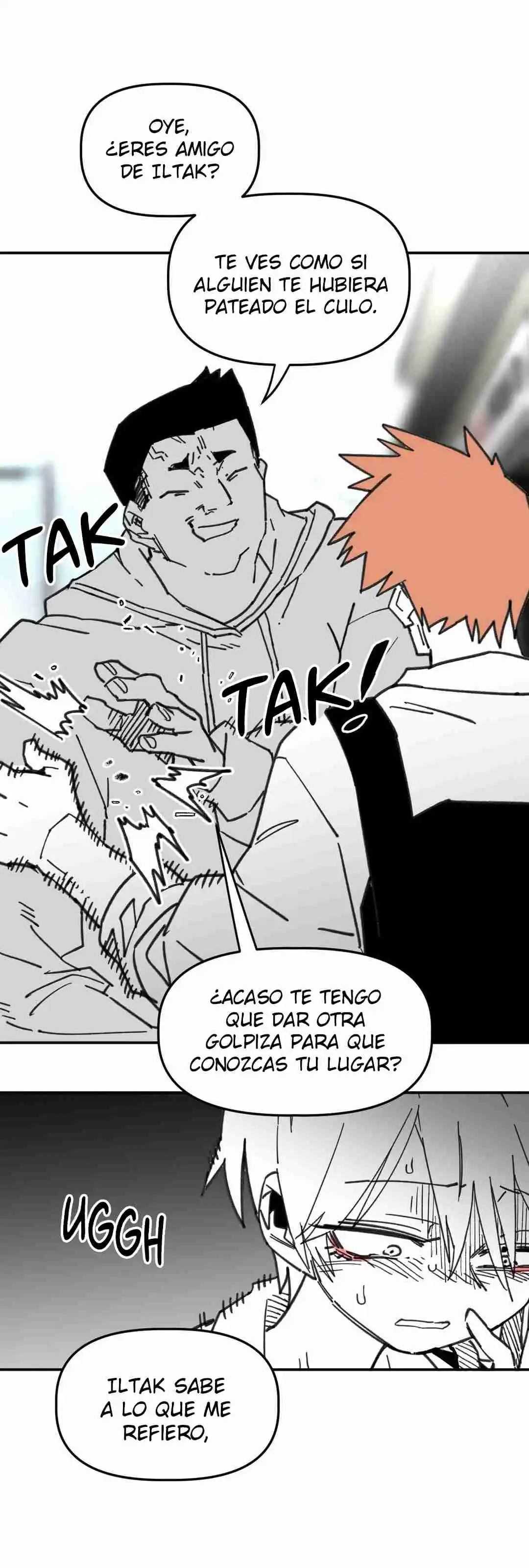 High School Boy - Capítulo 58 - Página 48 - LectorTMOo