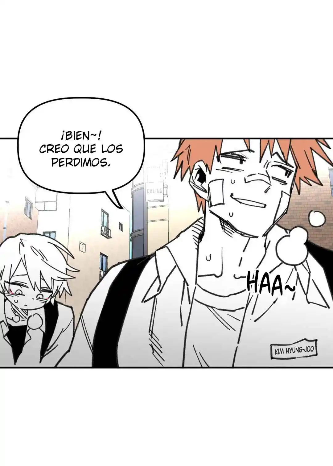 High School Boy - Capítulo 59 - Página 12 - LectorTMOo