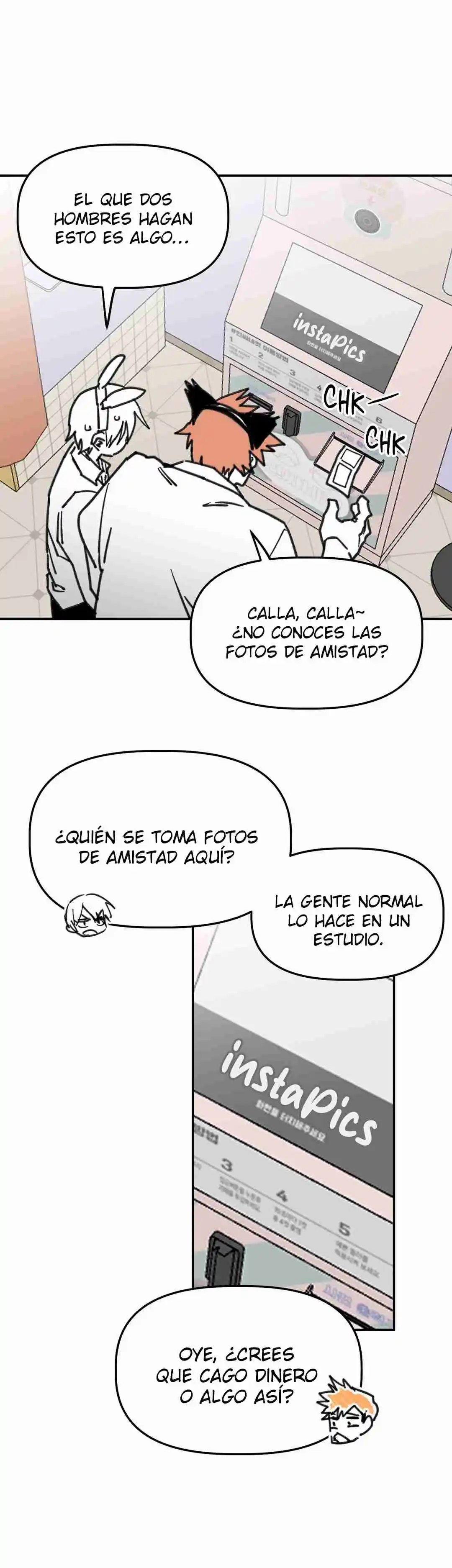 High School Boy - Capítulo 59 - Página 27 - LectorTMOo
