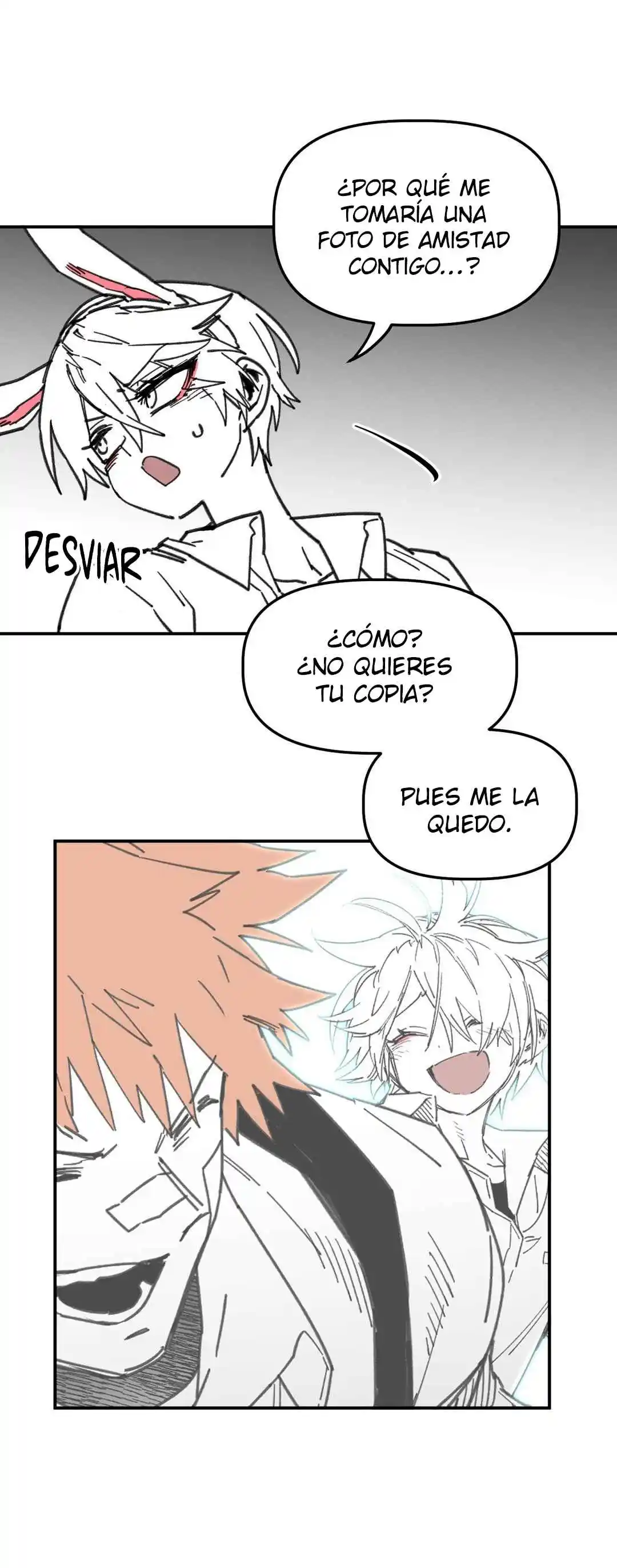 High School Boy - Capítulo 59 - Página 29 - LectorTMOo