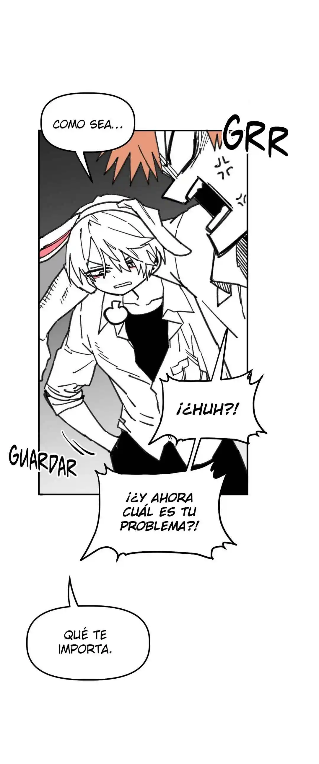 High School Boy - Capítulo 59 - Página 36 - LectorTMOo