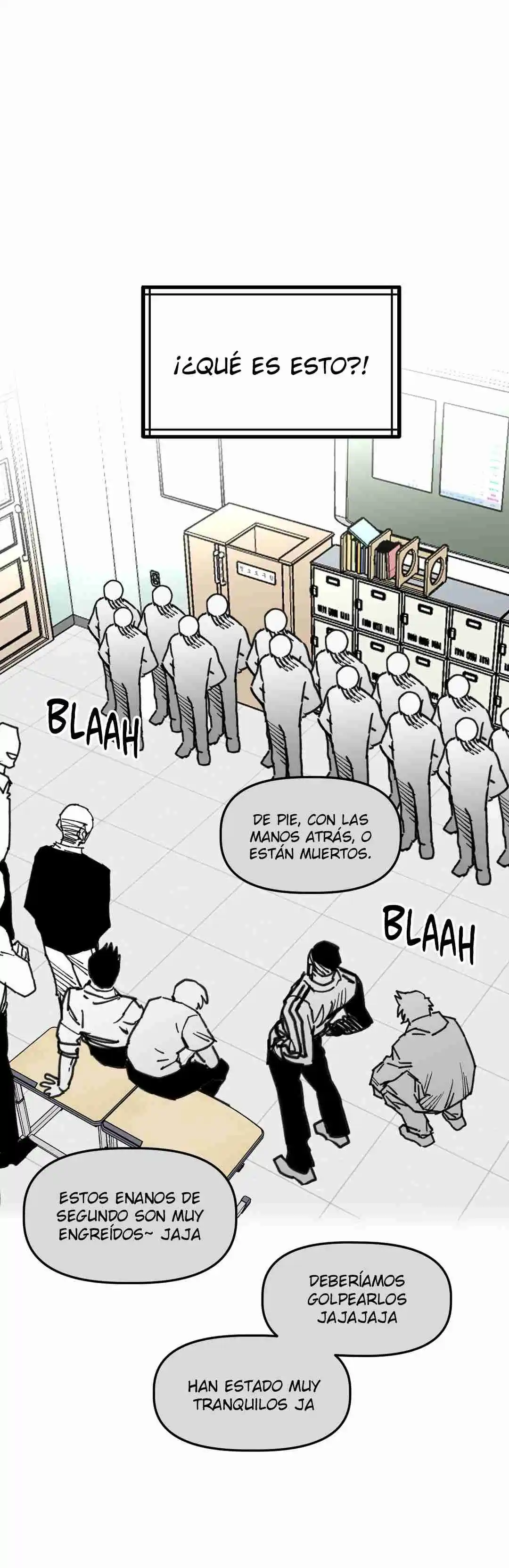 High School Boy - Capítulo 59 - Página 41 - LectorTMOo