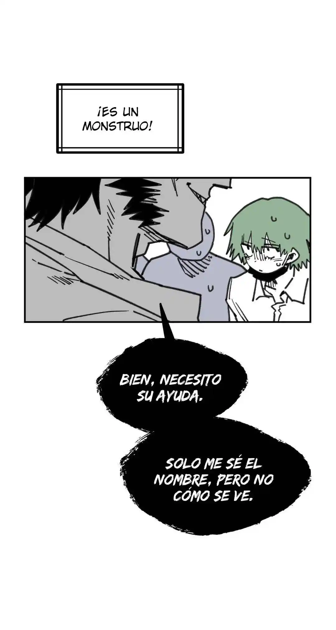 High School Boy - Capítulo 59 - Página 47 - LectorTMOo