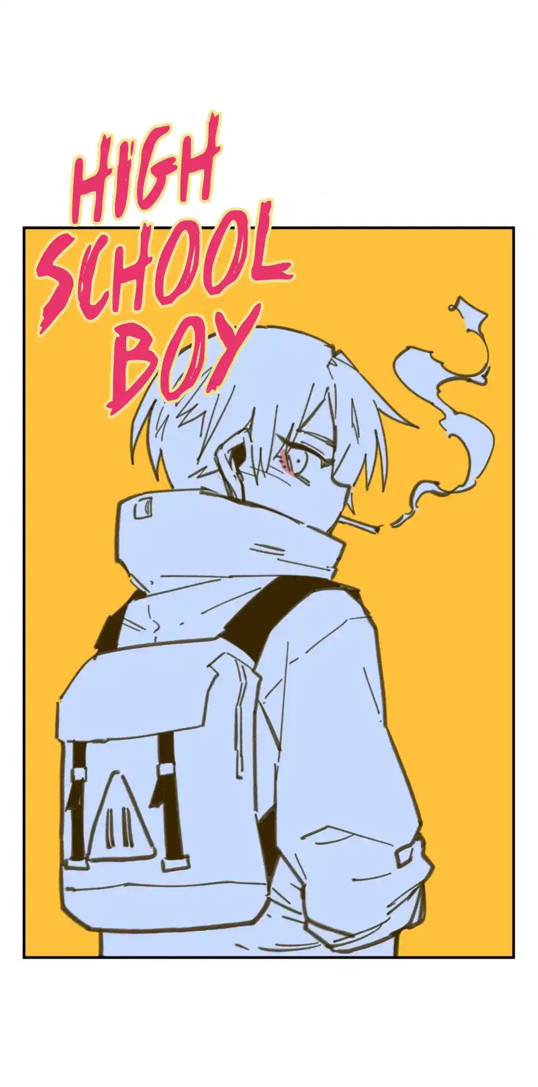 High School Boy - Capítulo 6 - Página 11 - LectorTMOo