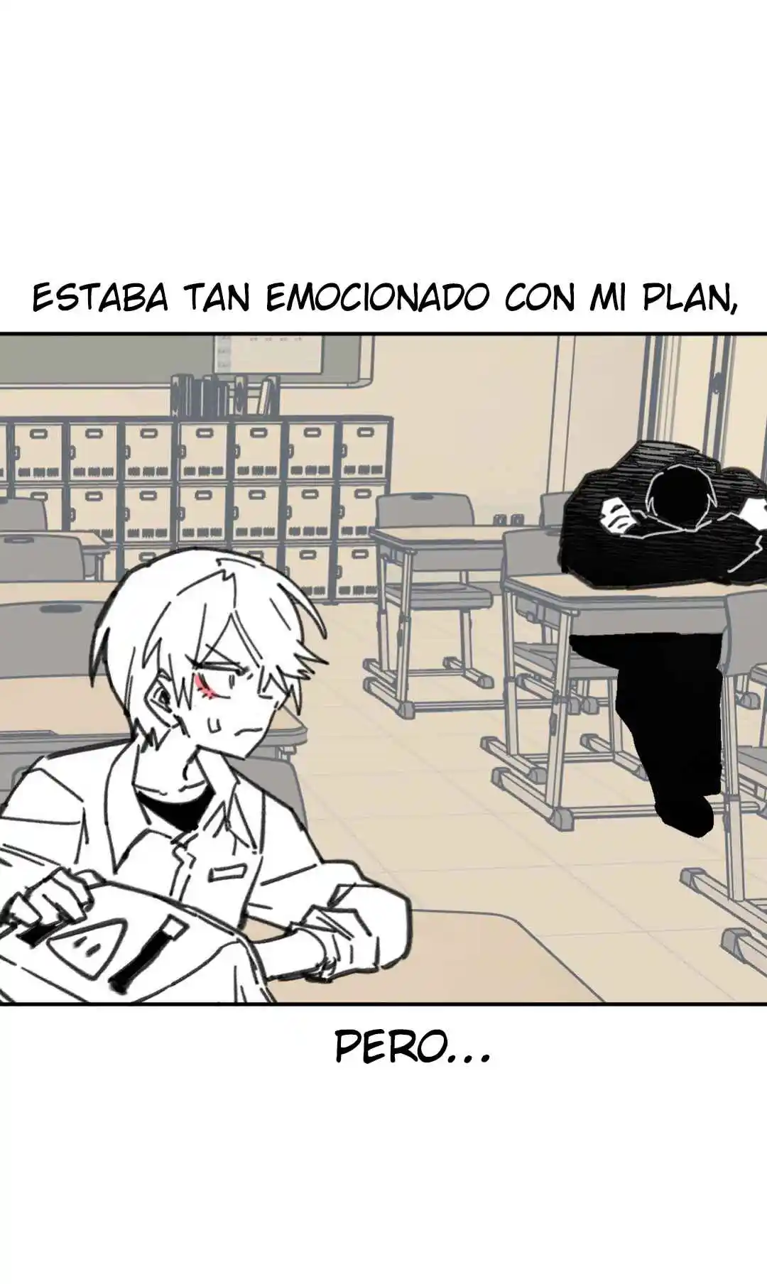 High School Boy - Capítulo 6 - Página 21 - LectorTMOo