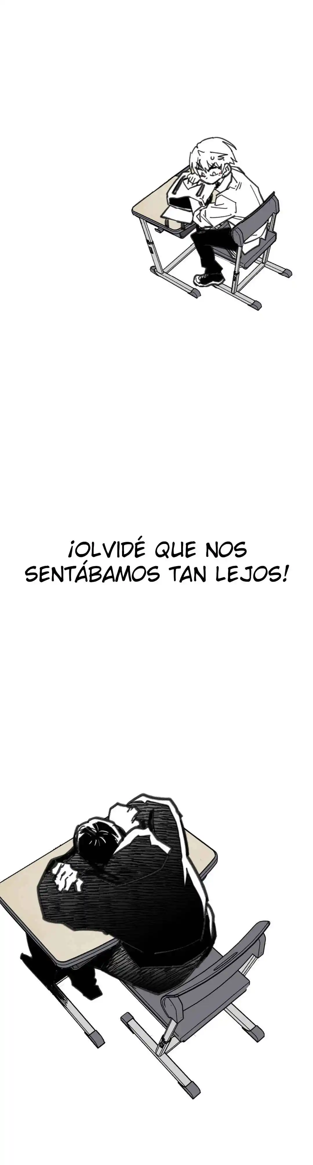 High School Boy - Capítulo 6 - Página 22 - LectorTMOo