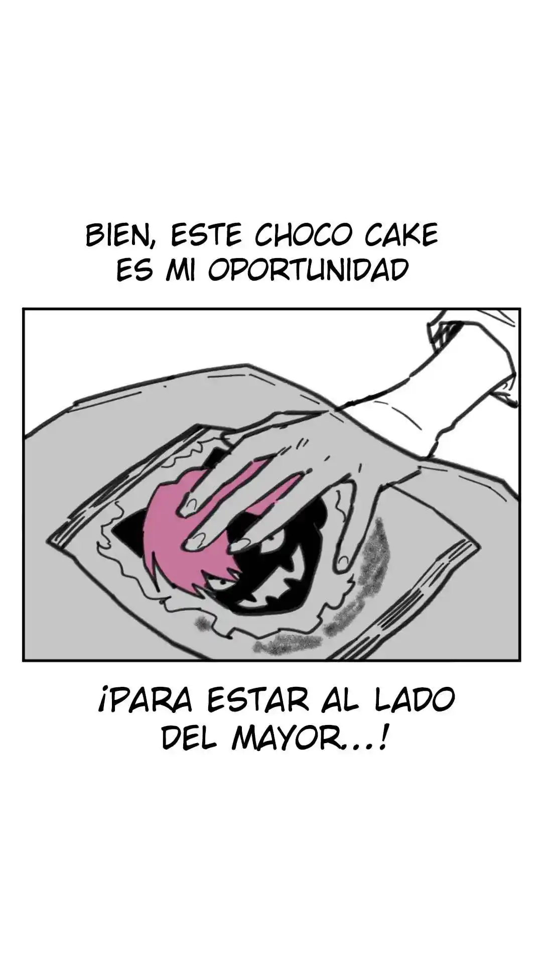 High School Boy - Capítulo 6 - Página 26 - LectorTMOo