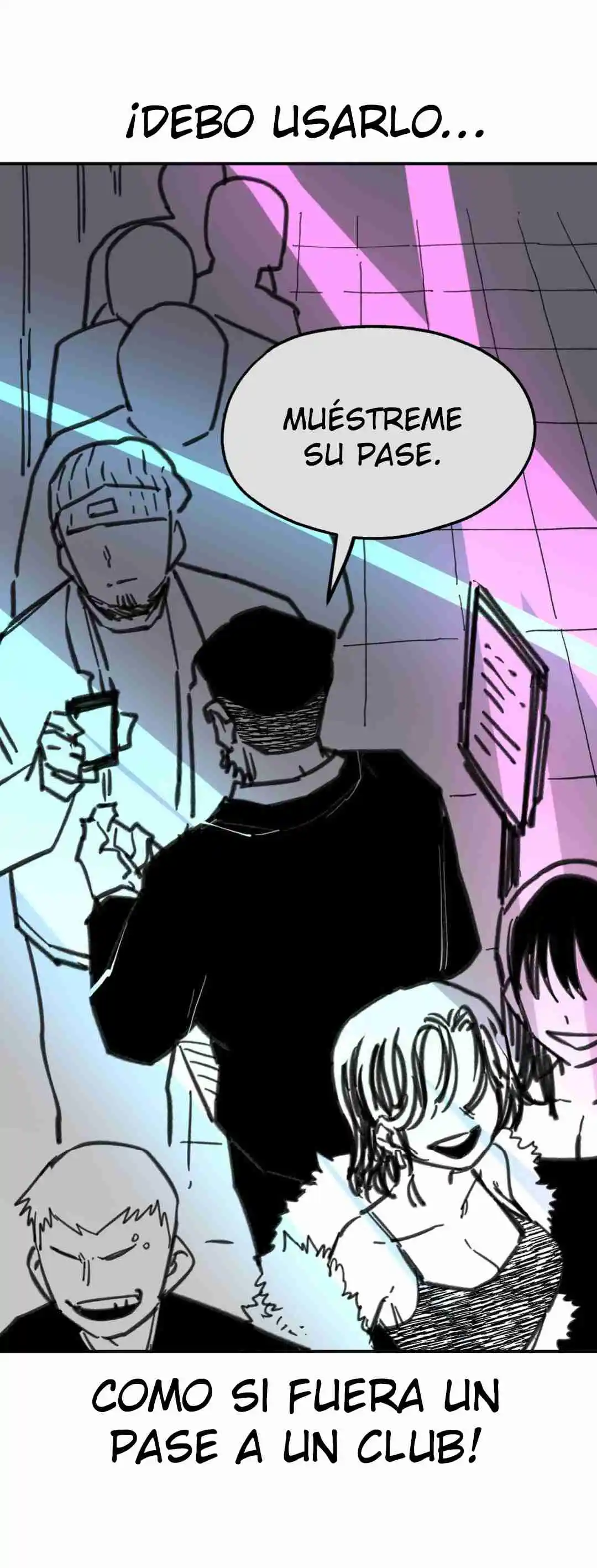 High School Boy - Capítulo 6 - Página 27 - LectorTMOo