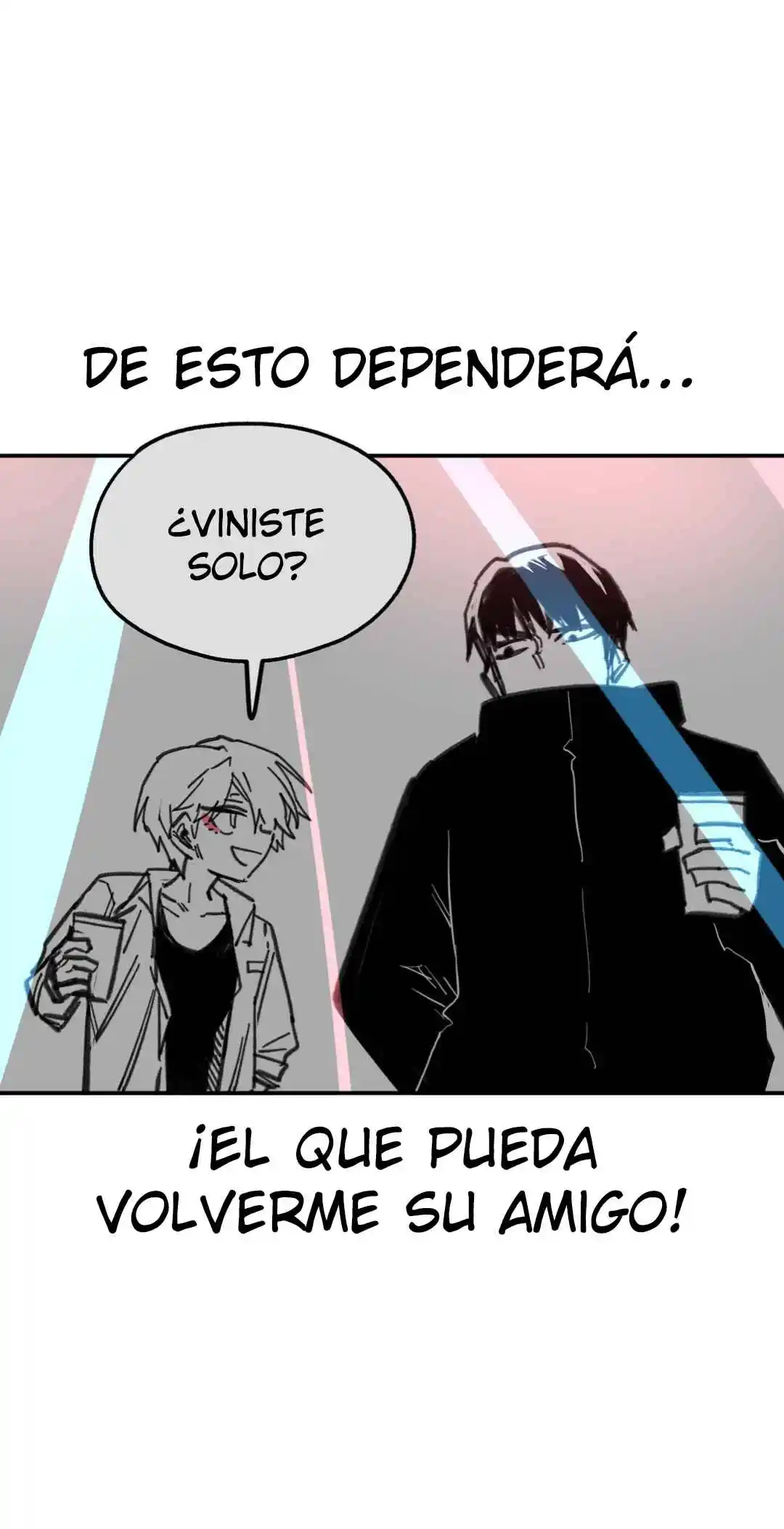 High School Boy - Capítulo 6 - Página 28 - LectorTMOo