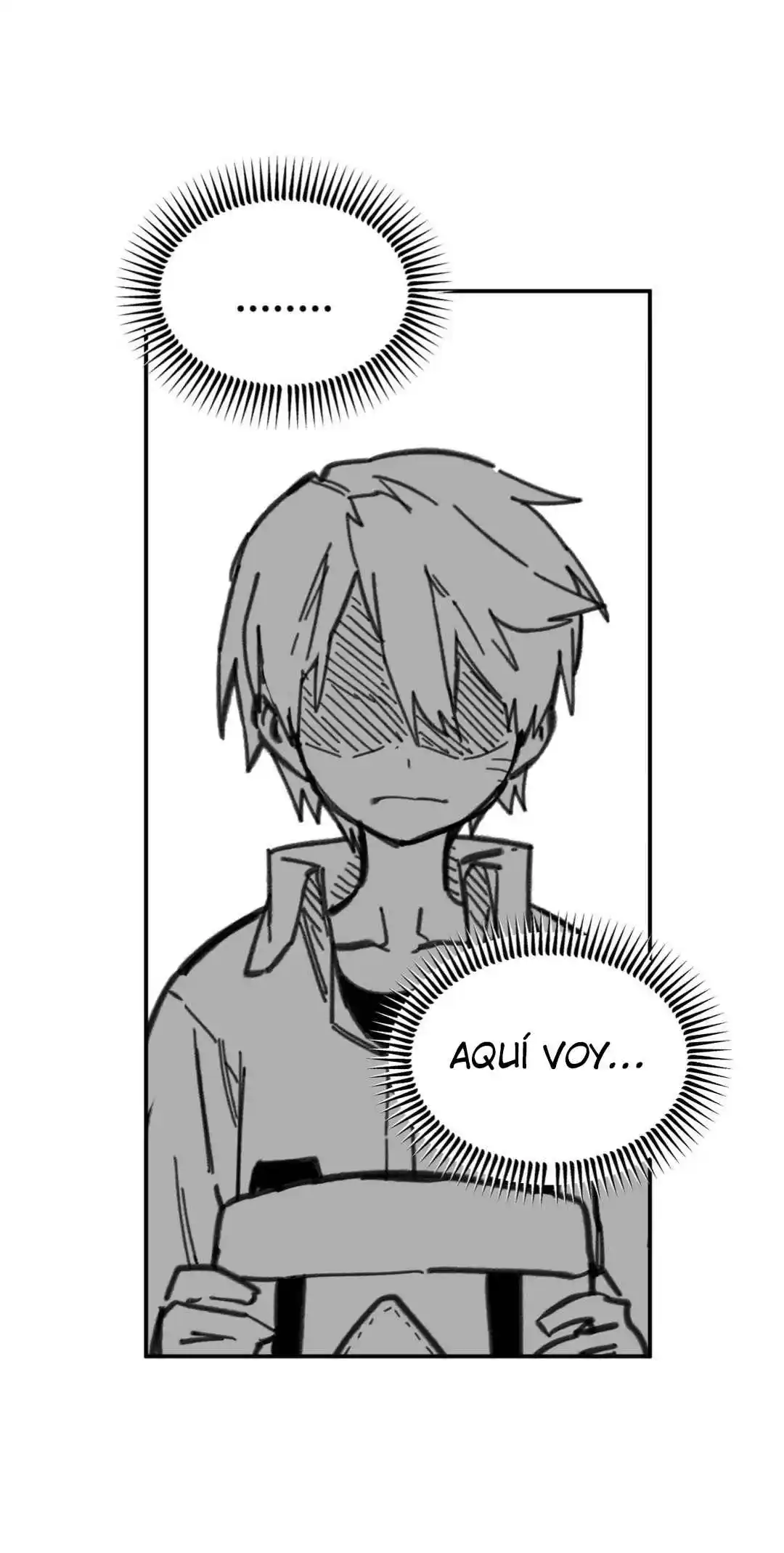 High School Boy - Capítulo 6 - Página 29 - LectorTMOo