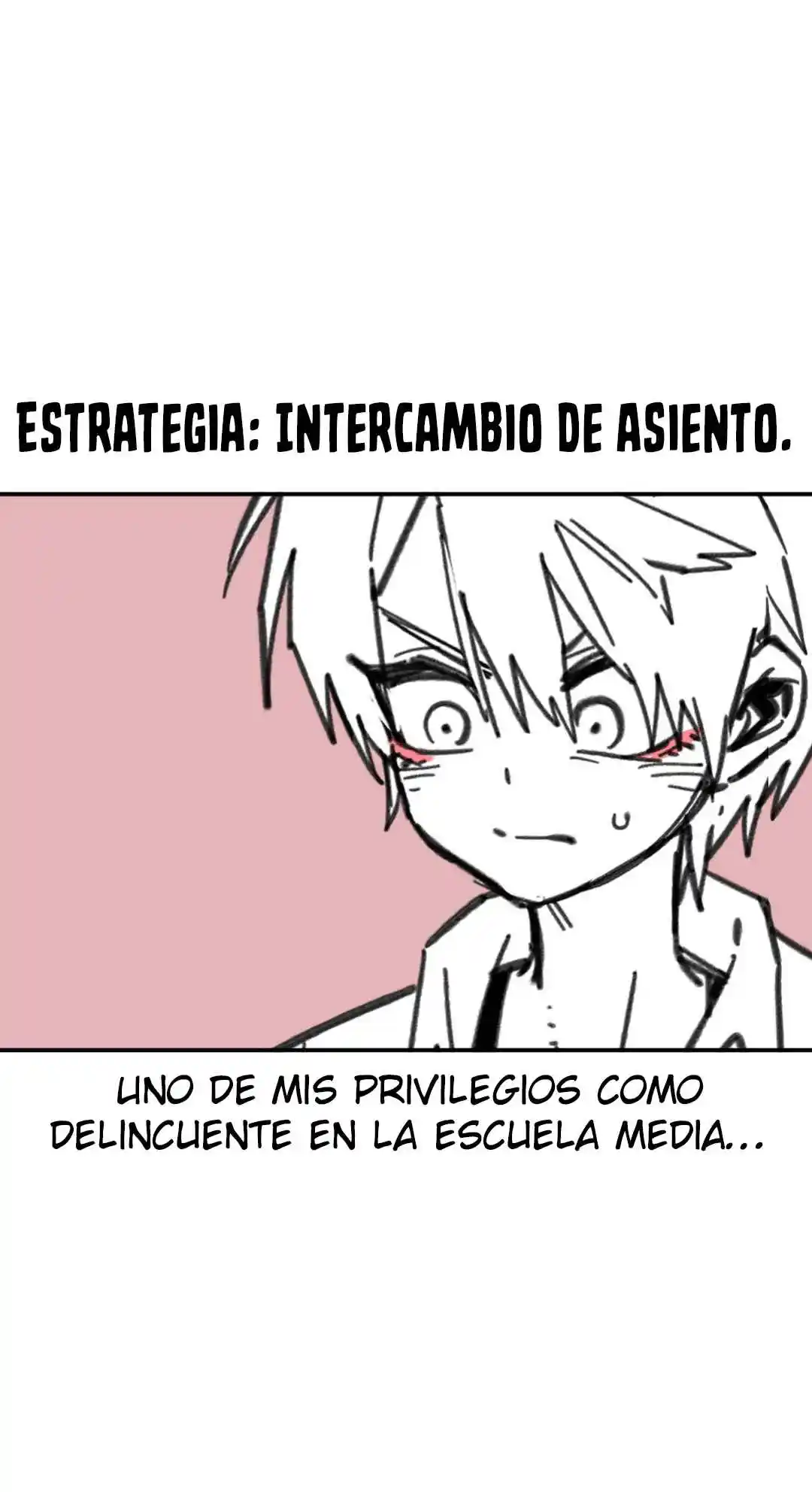 High School Boy - Capítulo 6 - Página 33 - LectorTMOo