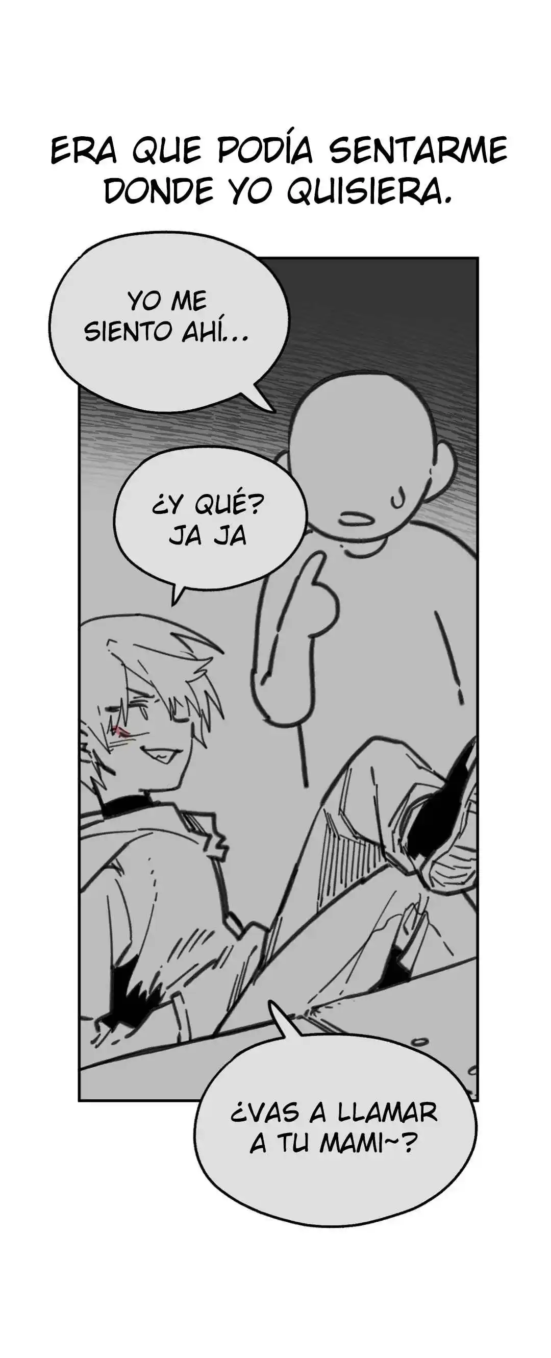 High School Boy - Capítulo 6 - Página 34 - LectorTMOo