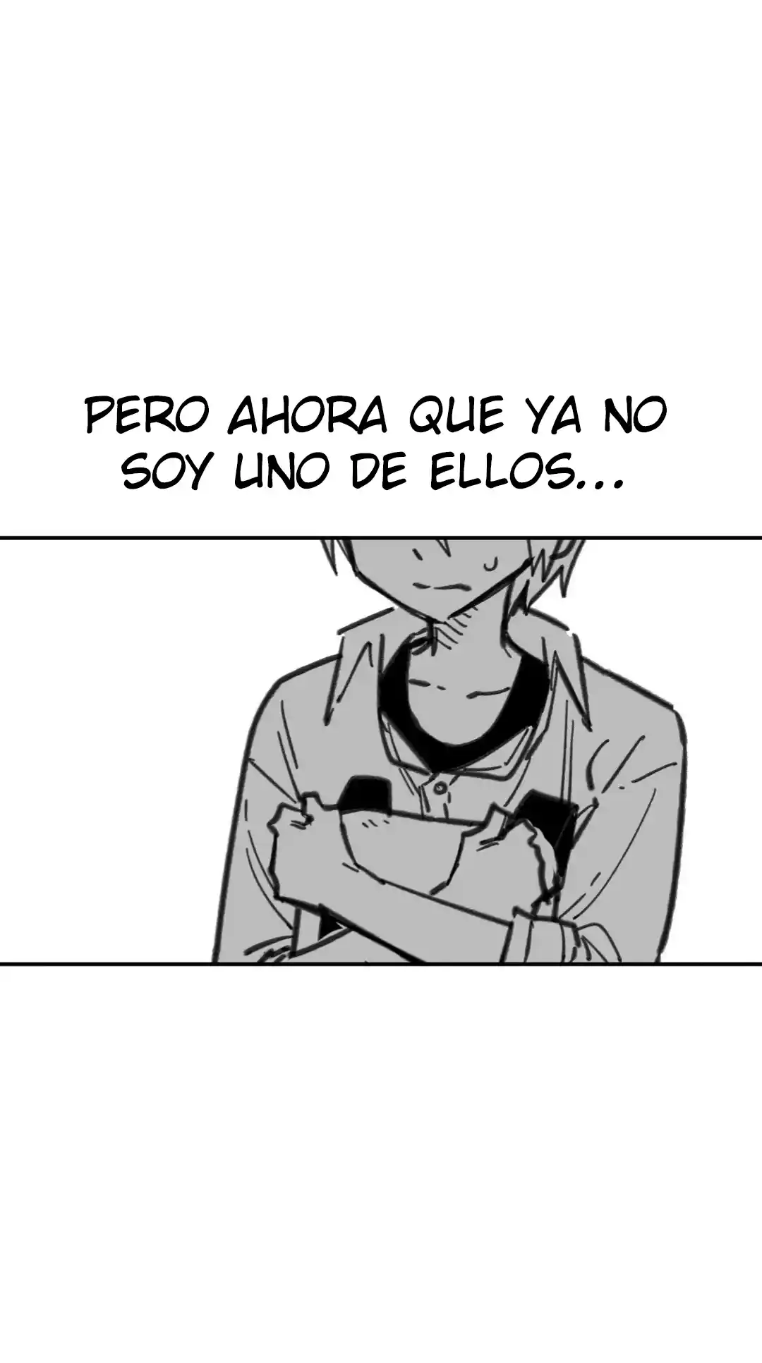 High School Boy - Capítulo 6 - Página 35 - LectorTMOo