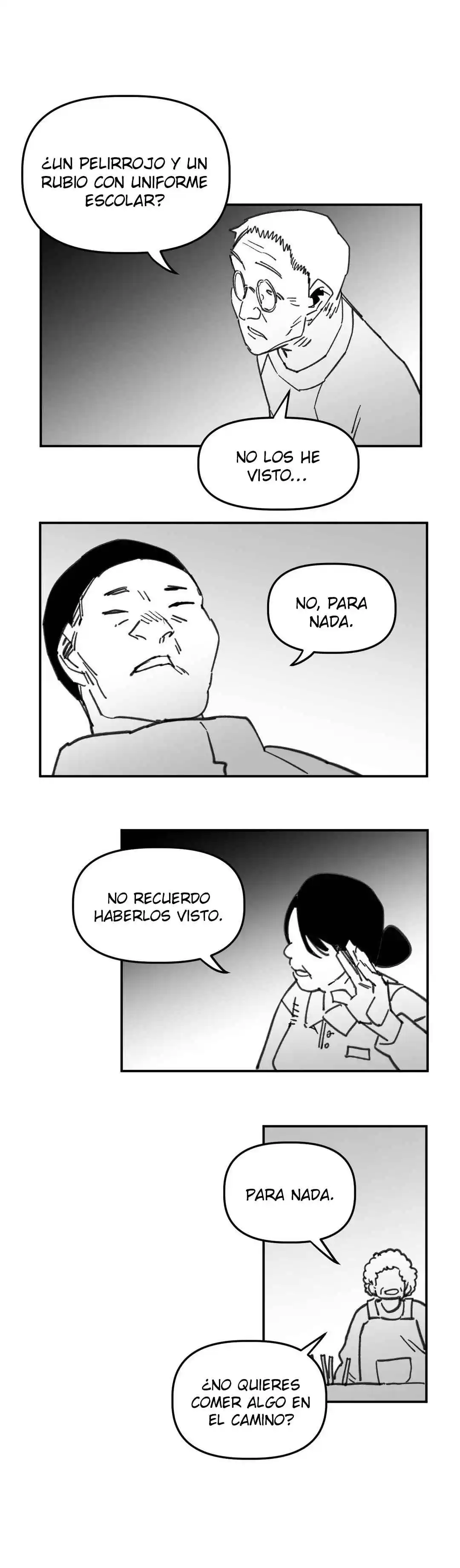 High School Boy - Capítulo 60 - Página 4 - LectorTMOo