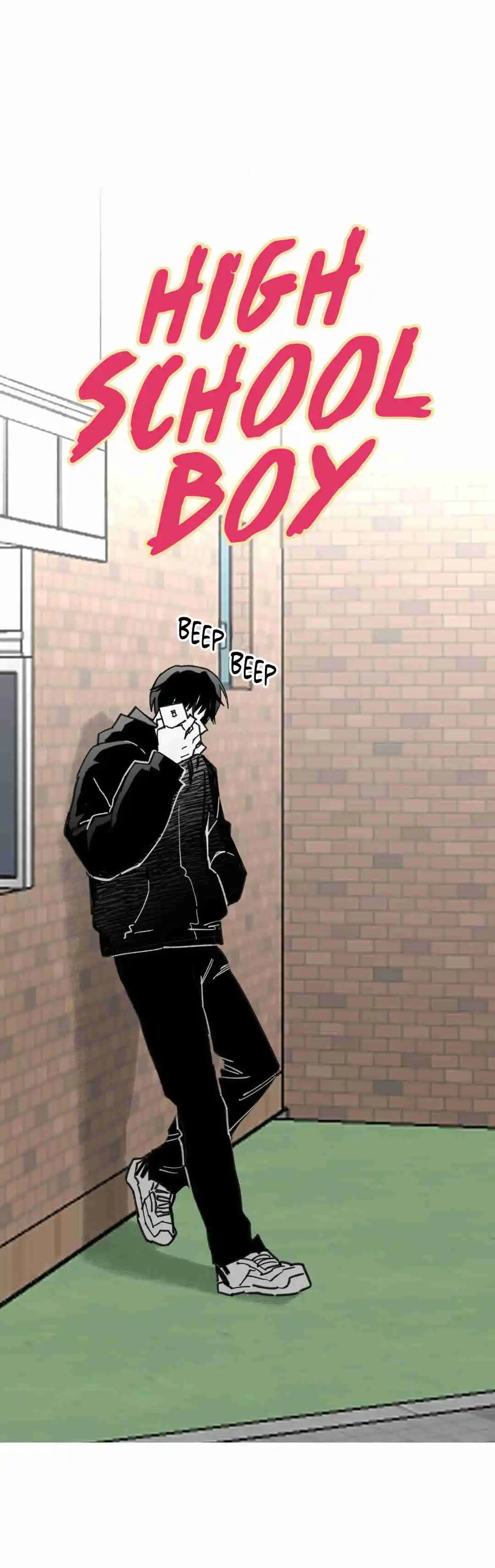 High School Boy - Capítulo 60 - Página 19 - LectorTMOo