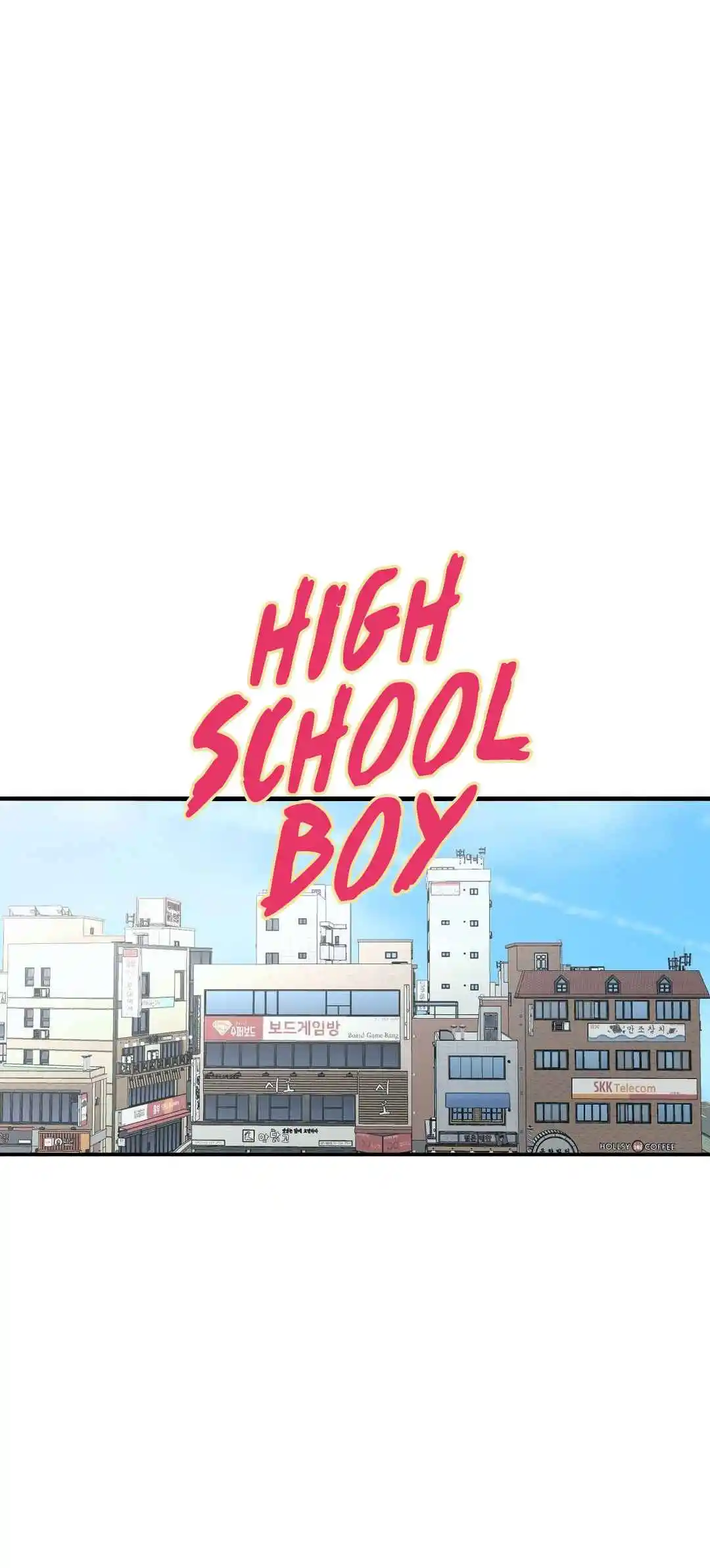 High School Boy - Capítulo 61 - Página 14 - LectorTMOo