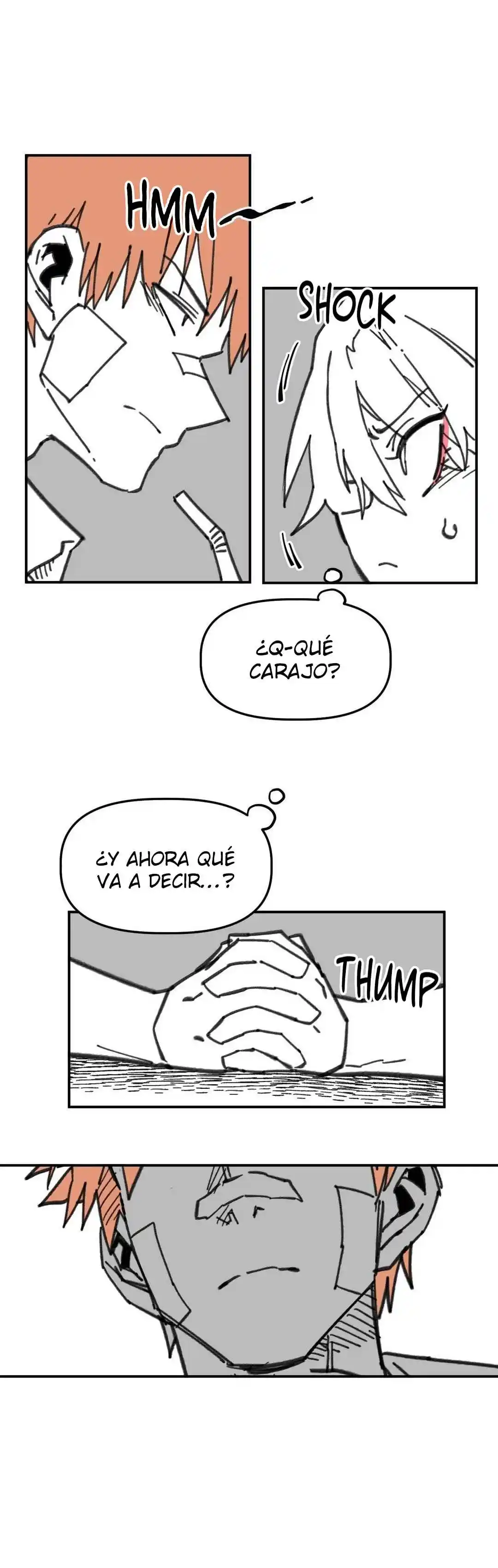 High School Boy - Capítulo 61 - Página 32 - LectorTMOo