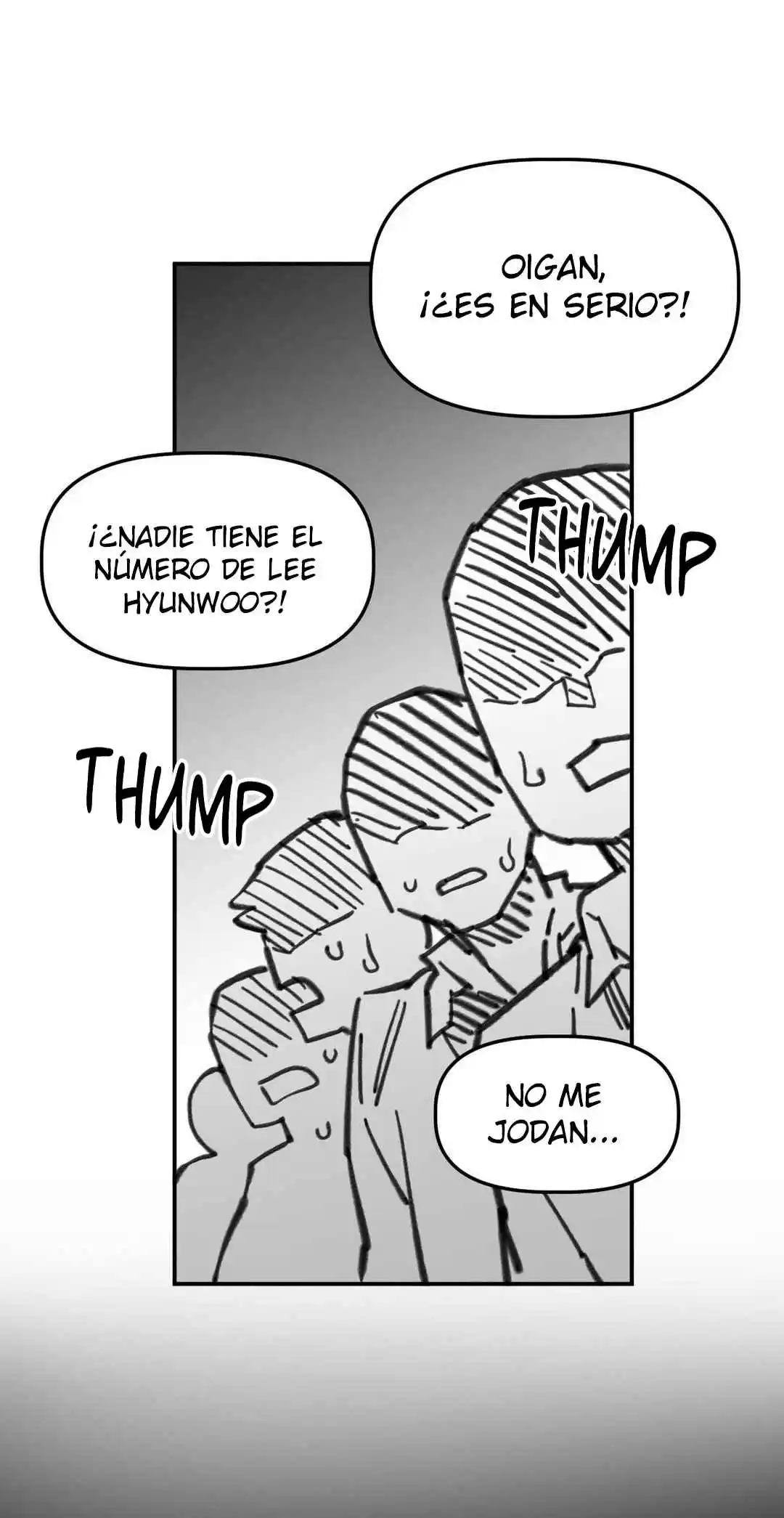 High School Boy - Capítulo 61 - Página 46 - LectorTMOo