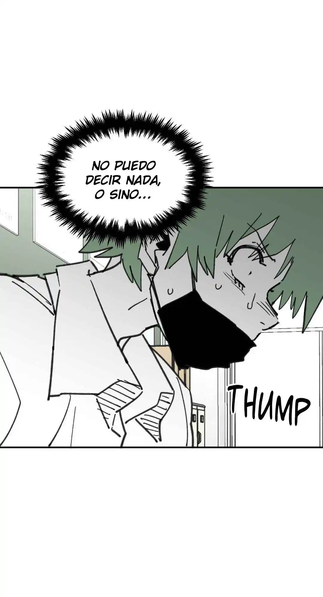 High School Boy - Capítulo 61 - Página 52 - LectorTMOo