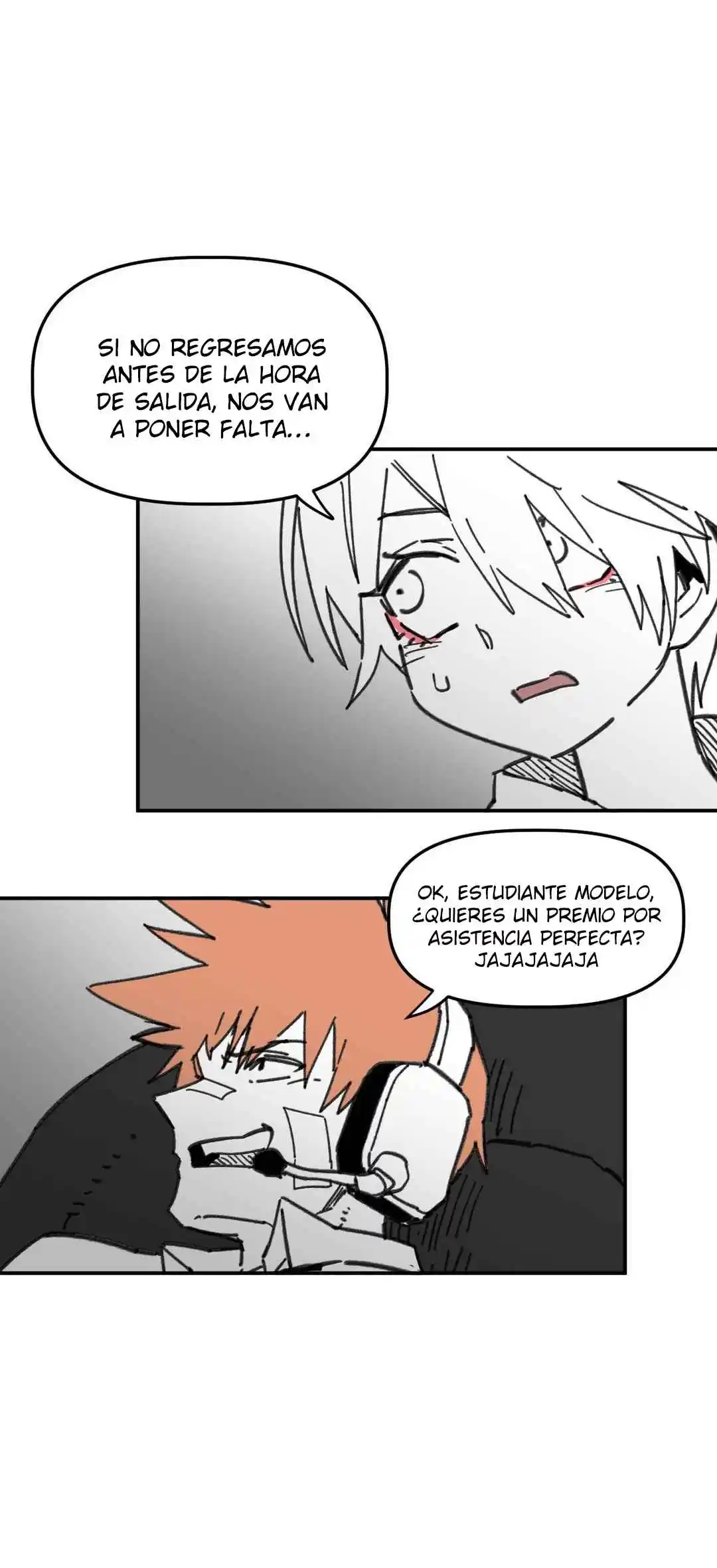 High School Boy - Capítulo 62 - Página 7 - LectorTMOo