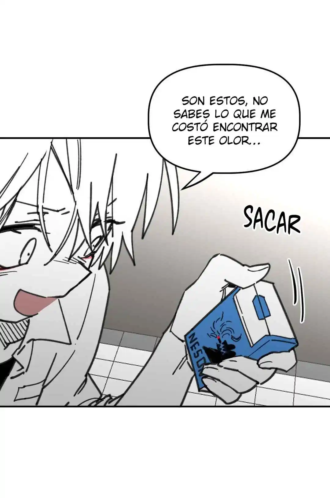 High School Boy - Capítulo 62 - Página 19 - LectorTMOo
